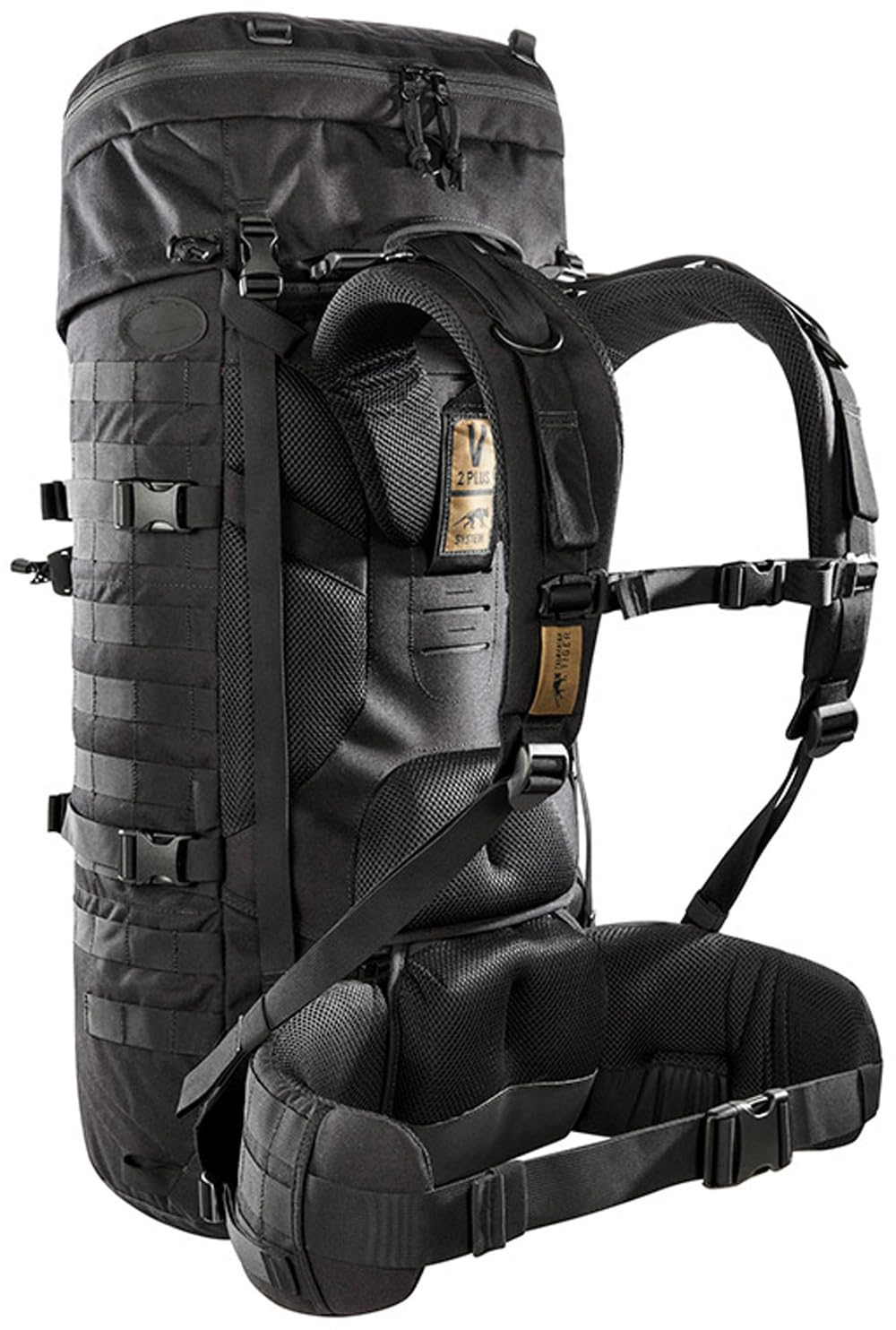 Trekkingrucksack – Tasmanian Tiger – TT Base Pack 52