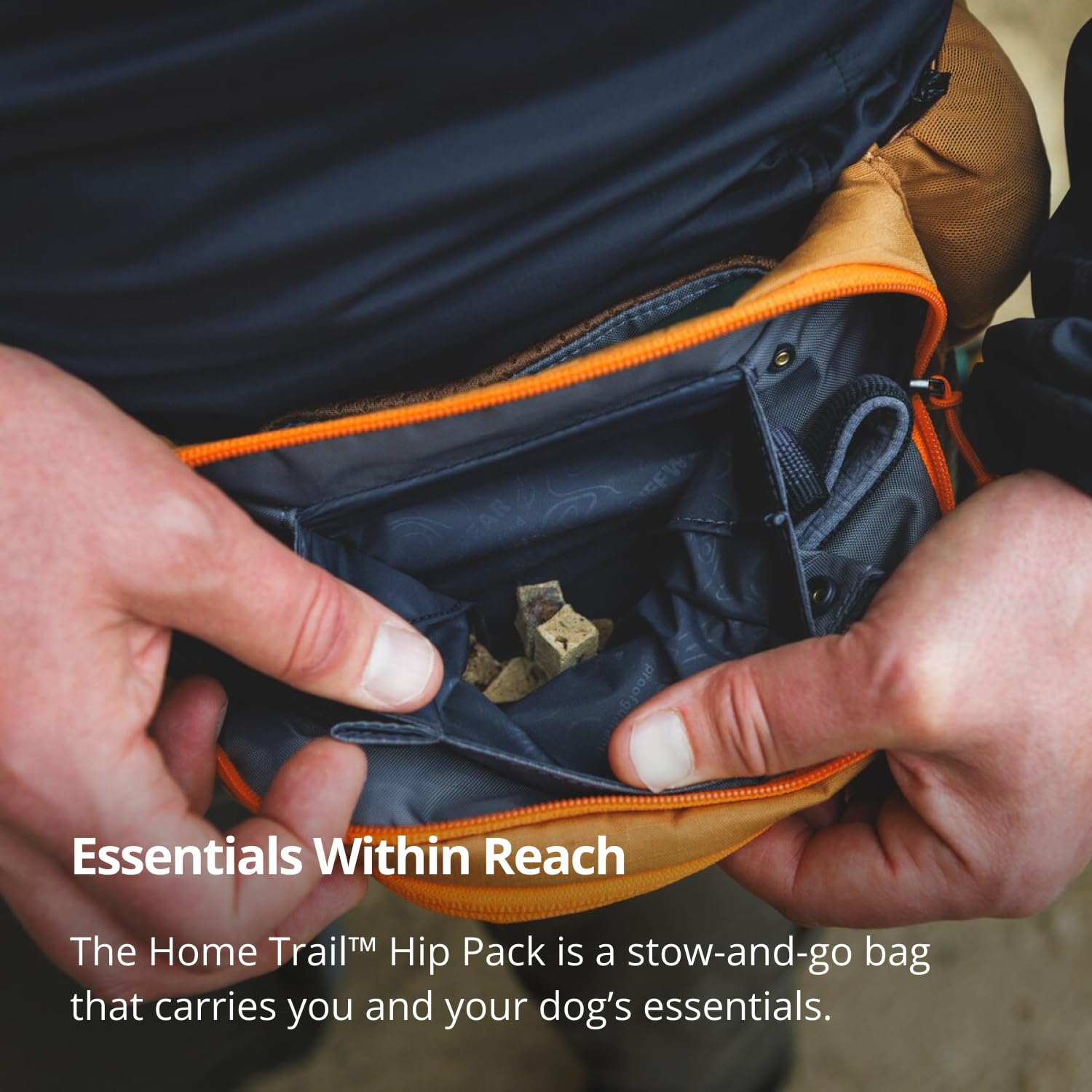Hüfttasche – RUFFWEAR – Home Trail – RUFFWEAR – Bild 3