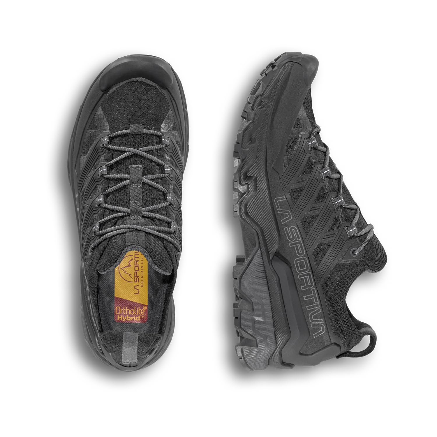 Wanderschuh – La Sportiva – Ultra Raptor 3 Low – LA SPORTIVA – Bild 4
