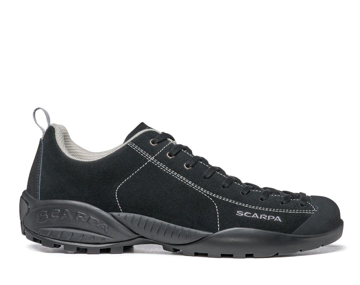 Zustiegsschuh – Scarpa – Damne Mojito Sky Blue