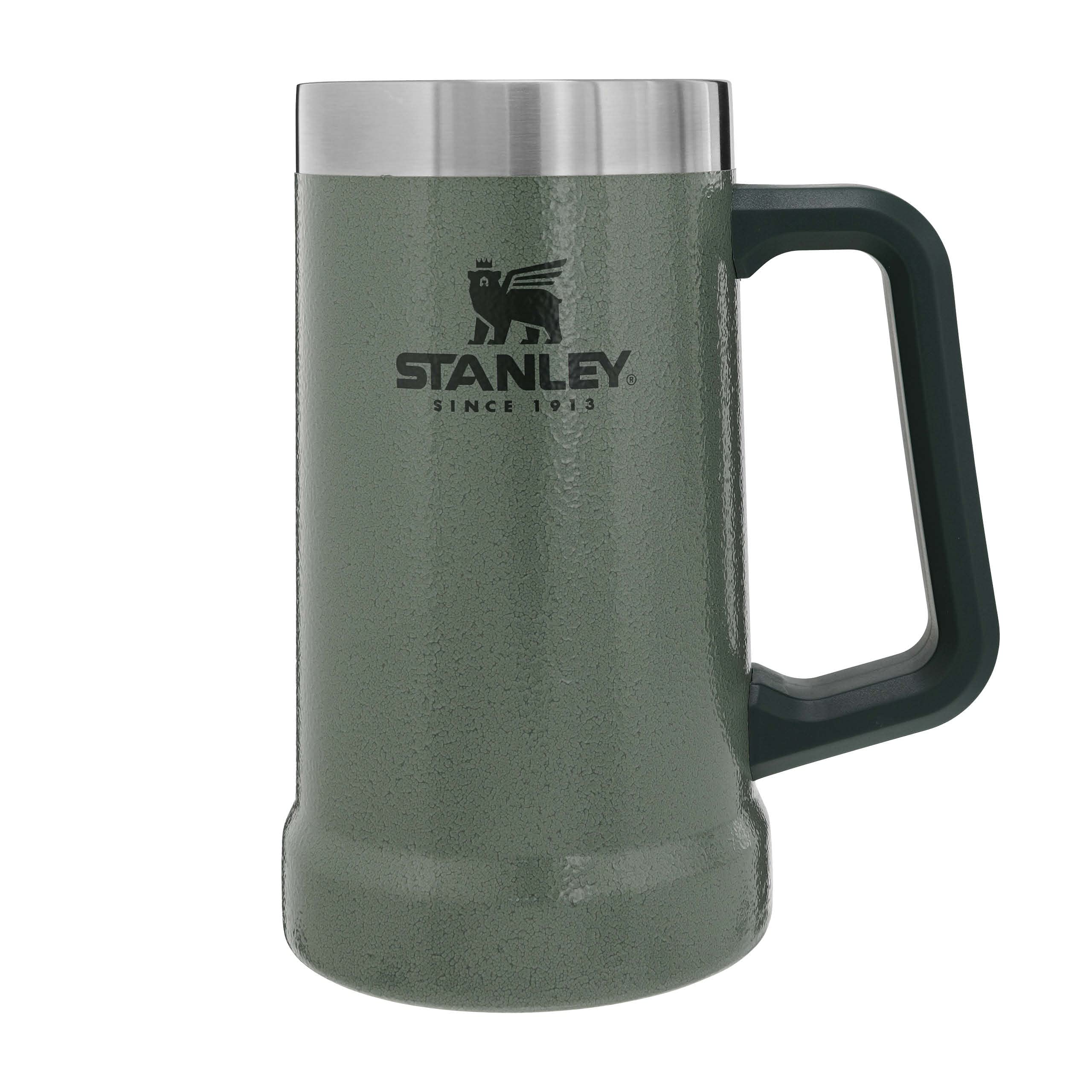 Stanley Adventure Big Grip Bierkrug - Outdoor Shop FluxPerfect