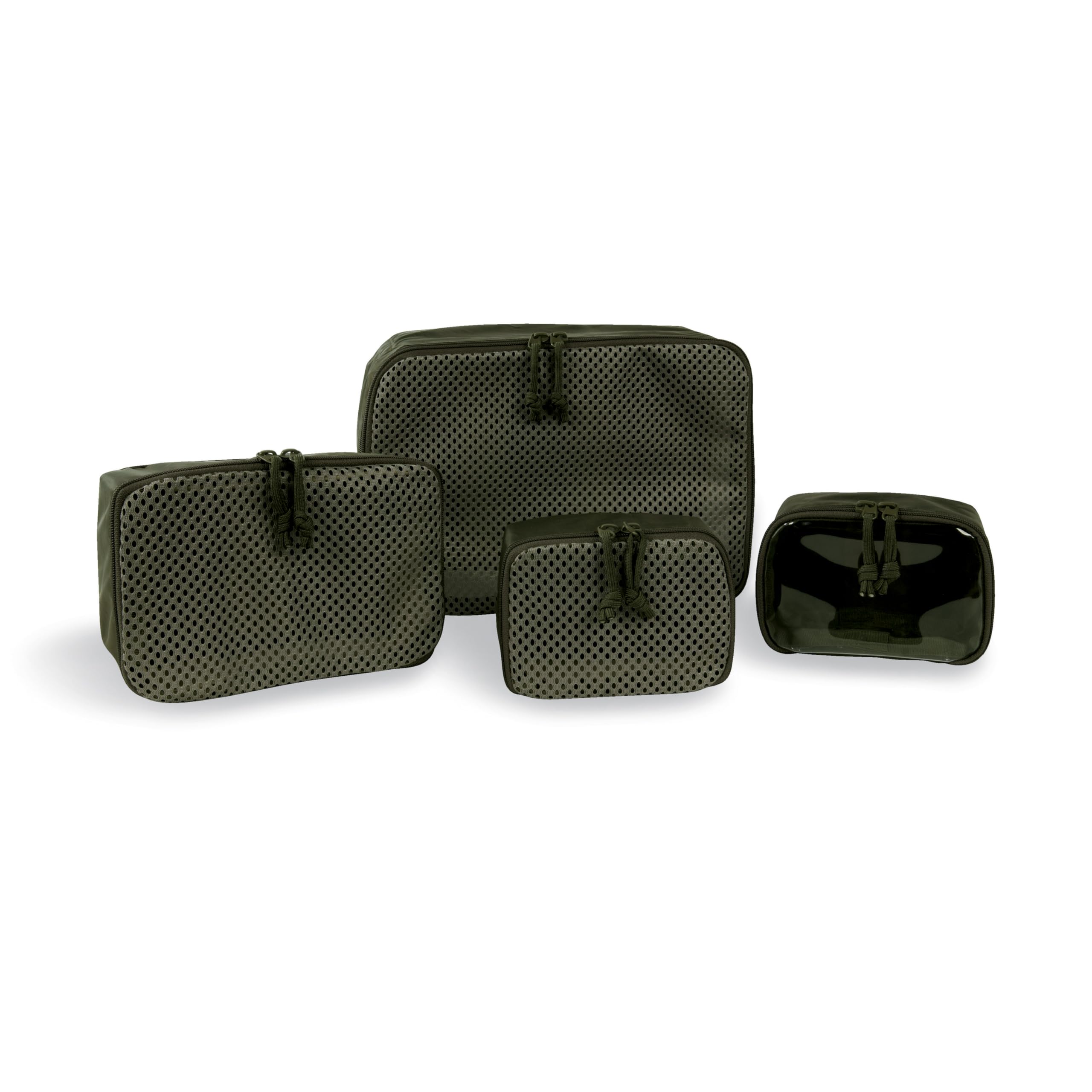 Modulares Taschensystem – Tasmanian Tiger – TT Modular Pouch Set VL