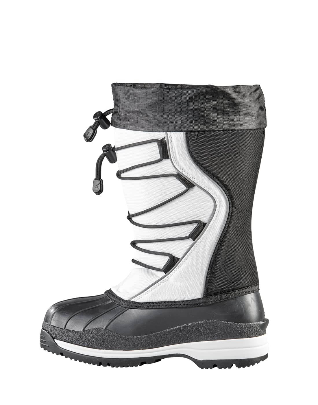 Winterstiefel – Baffin – Icefield Halbschaft Damen – Baffin – Bild 4