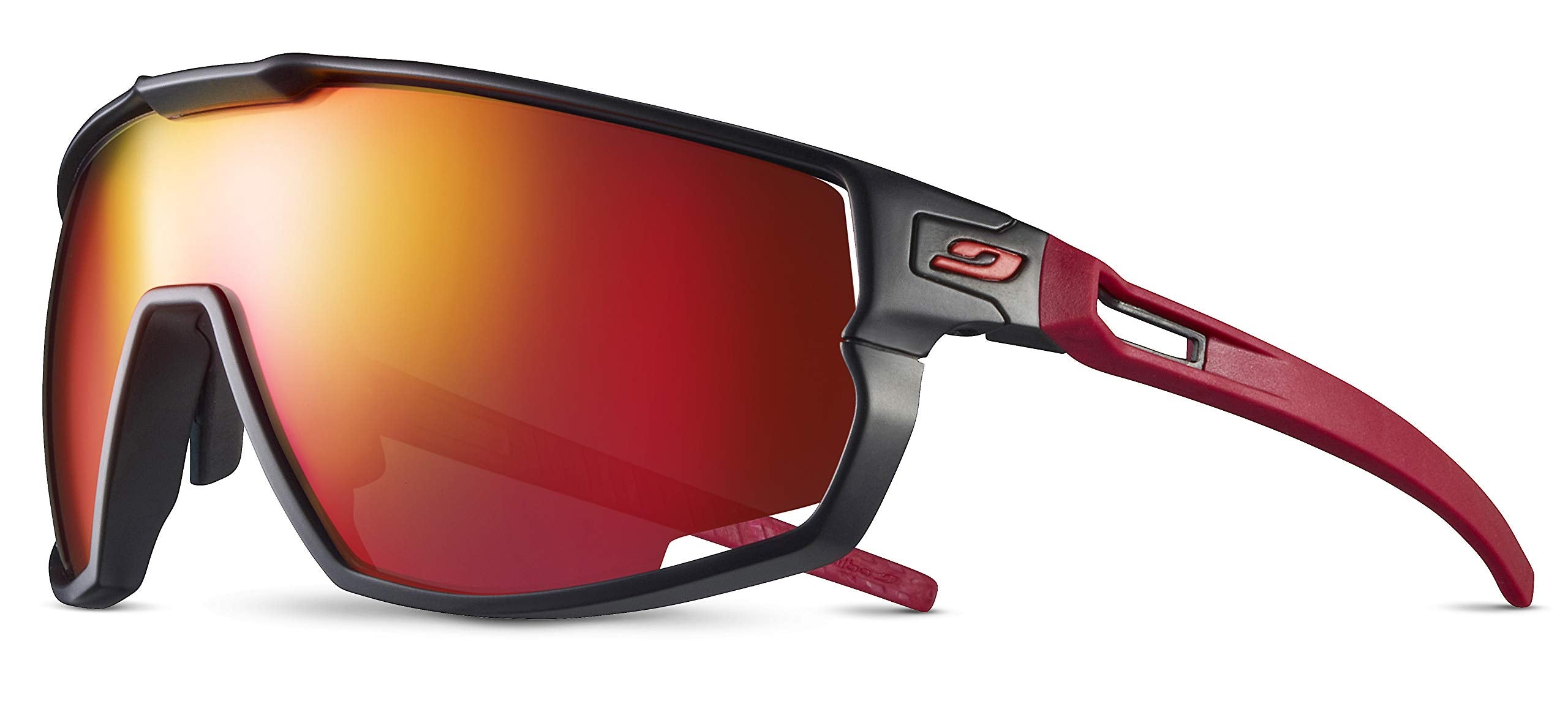 Sonnenbrille – Julbo – Rush