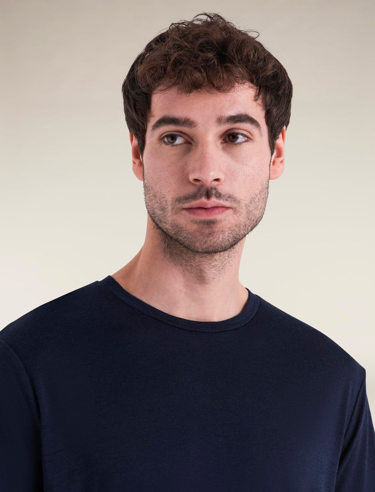 Kurzarm-Shirt – Icebreaker – Men Merino 150 Tech Lite III SS Tee