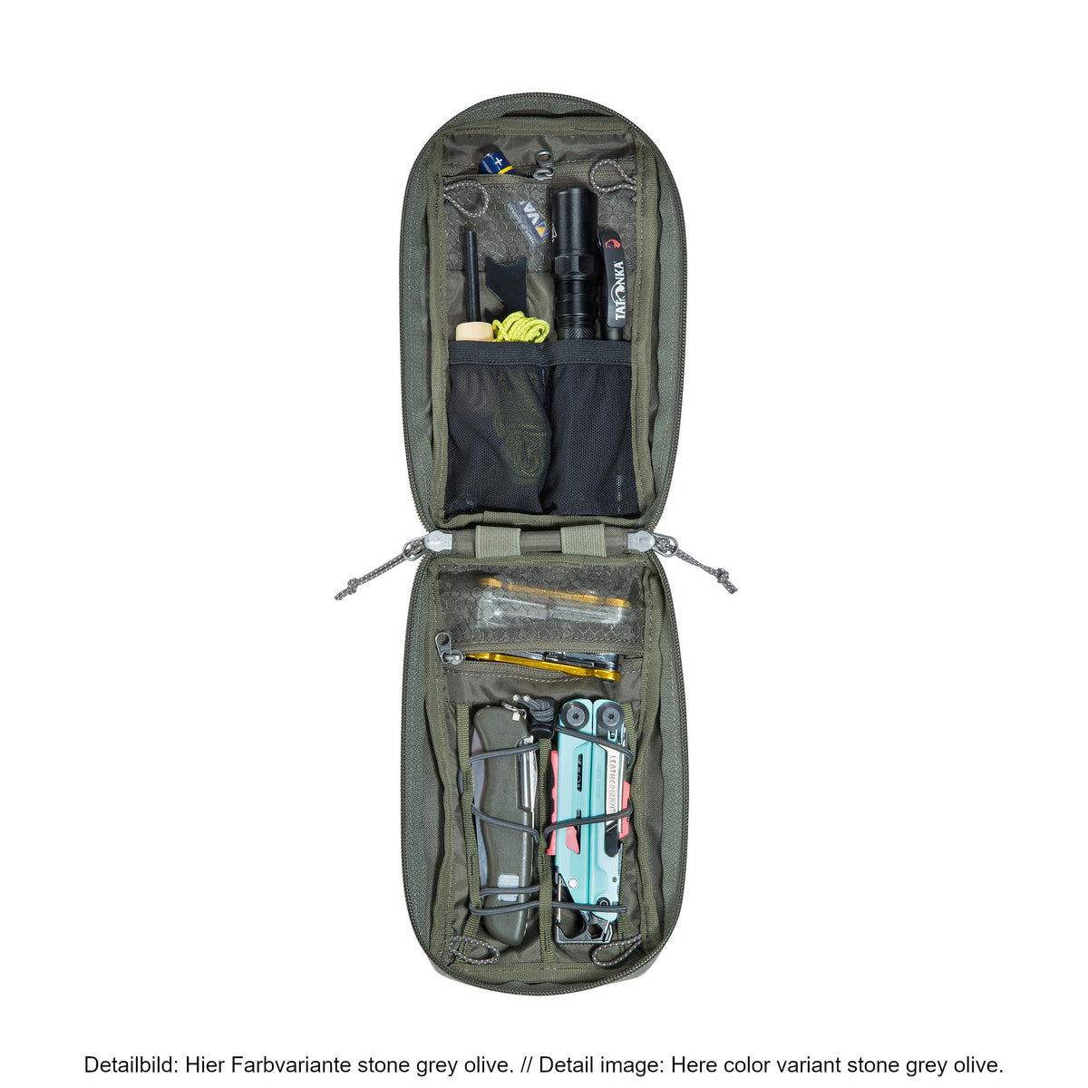 Zubehörtasche – Tatonka – Universal Pouch
