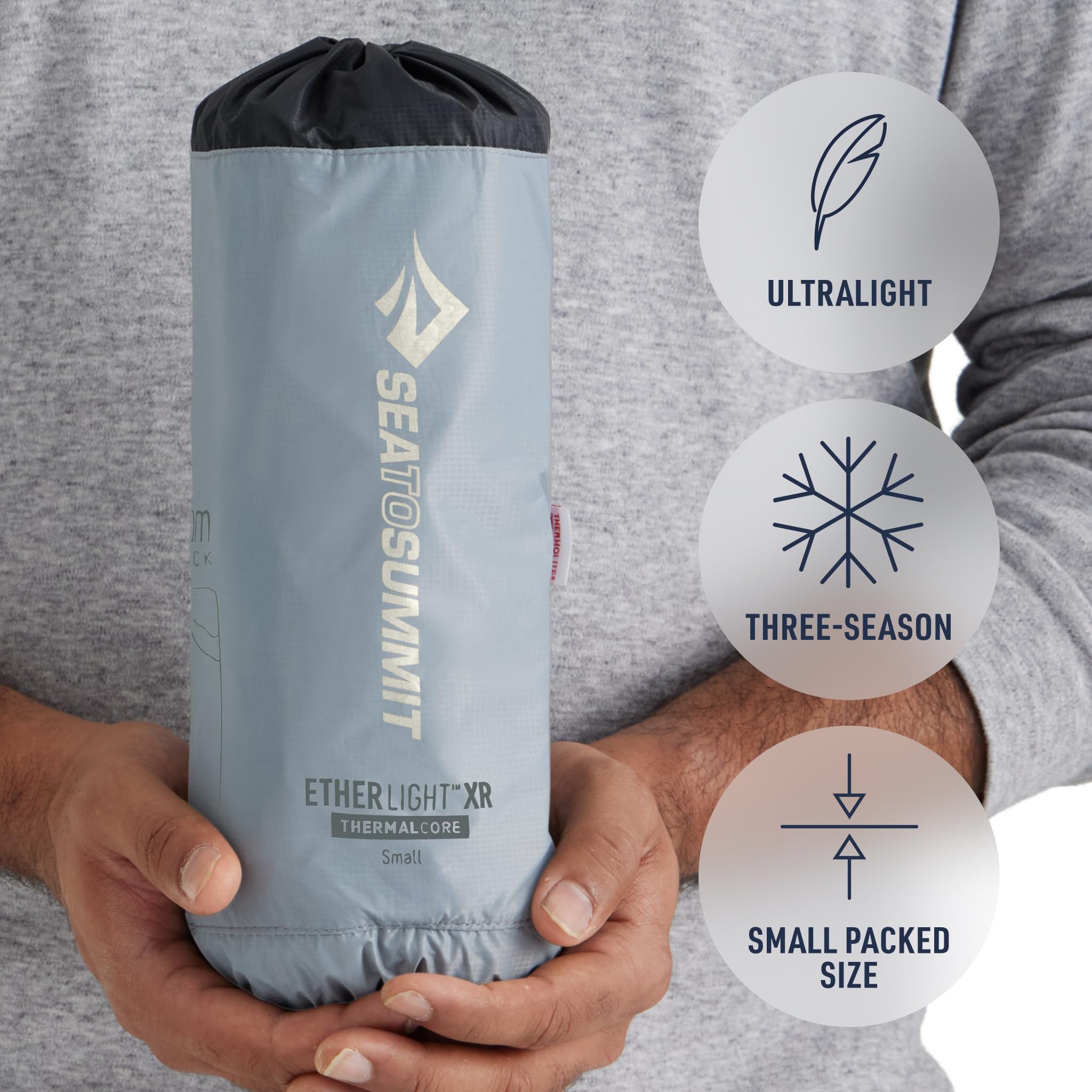 Sea to Summit Ether Light XR Isomatte