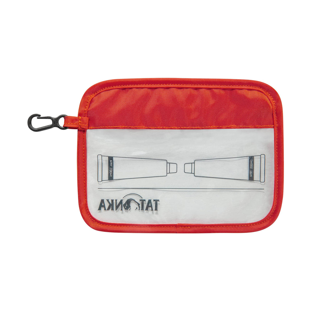 Kulturbeutel – Tatonka – Zip Flight Bag A6