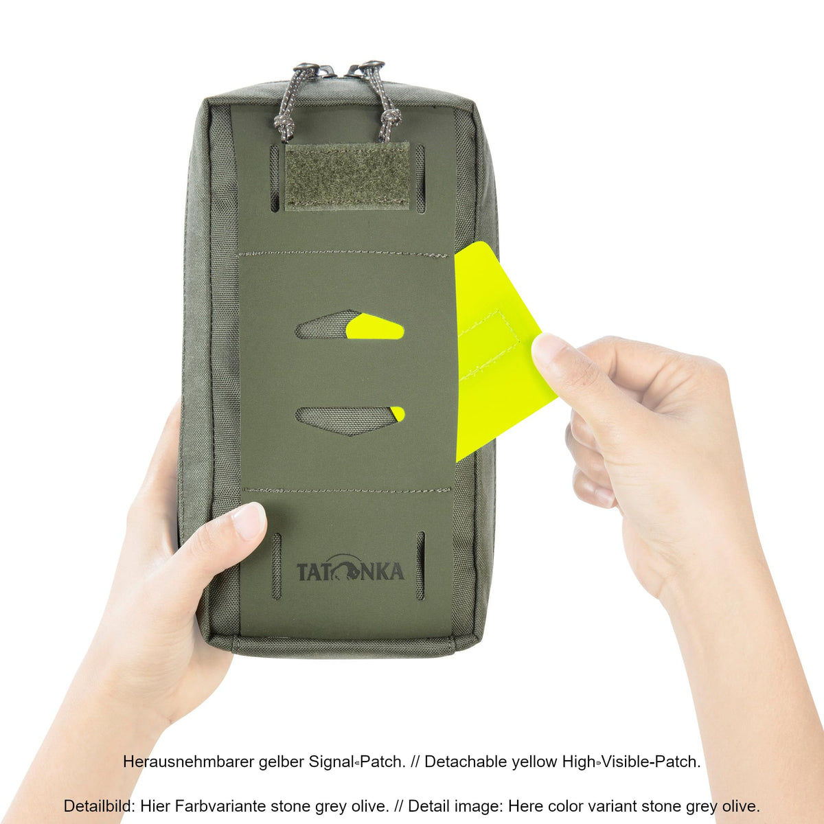 Zubehörtasche – Tatonka – Universal Pouch