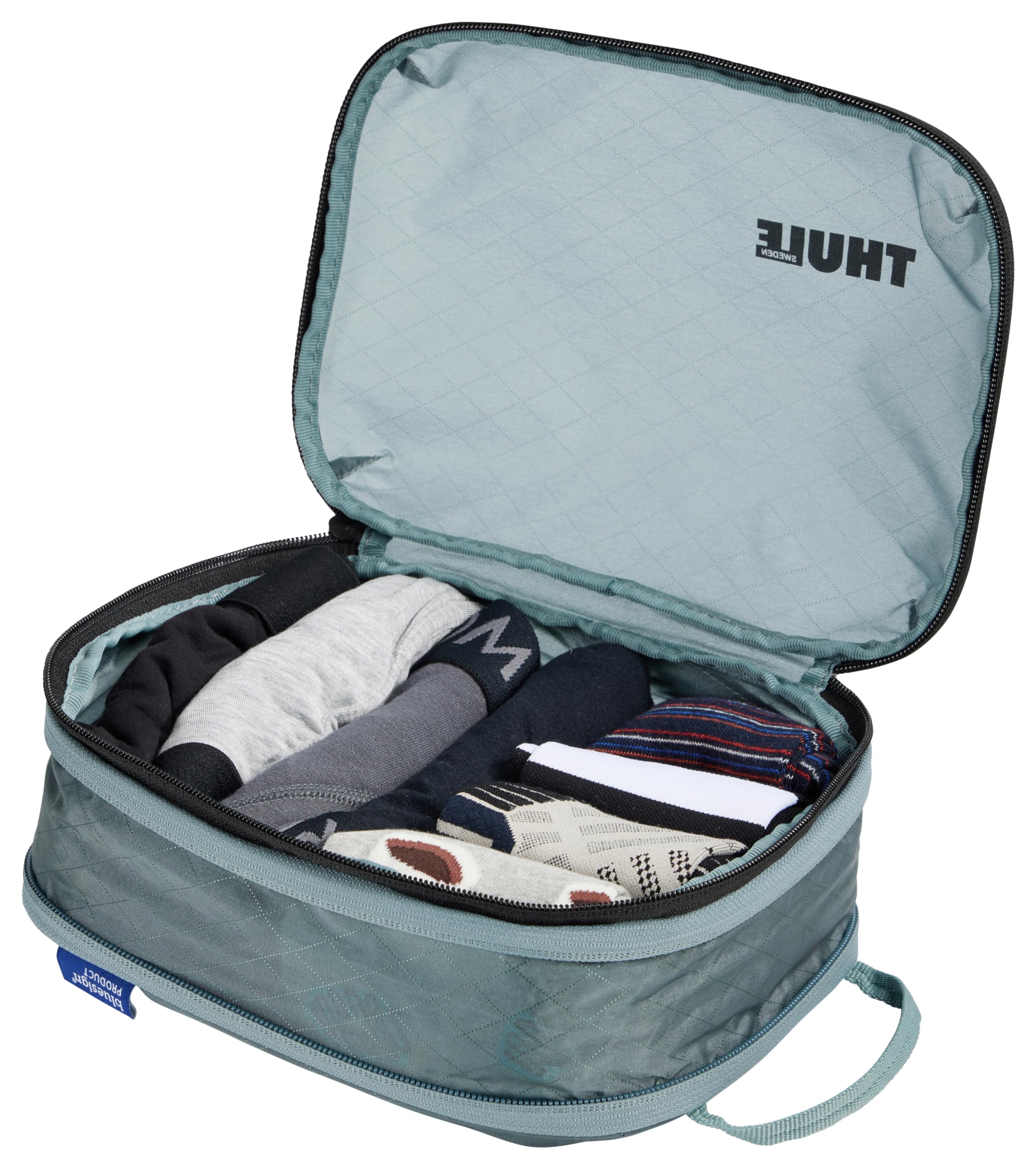 Packwürfel-Set – Thule – Compression Packing Cube Set
