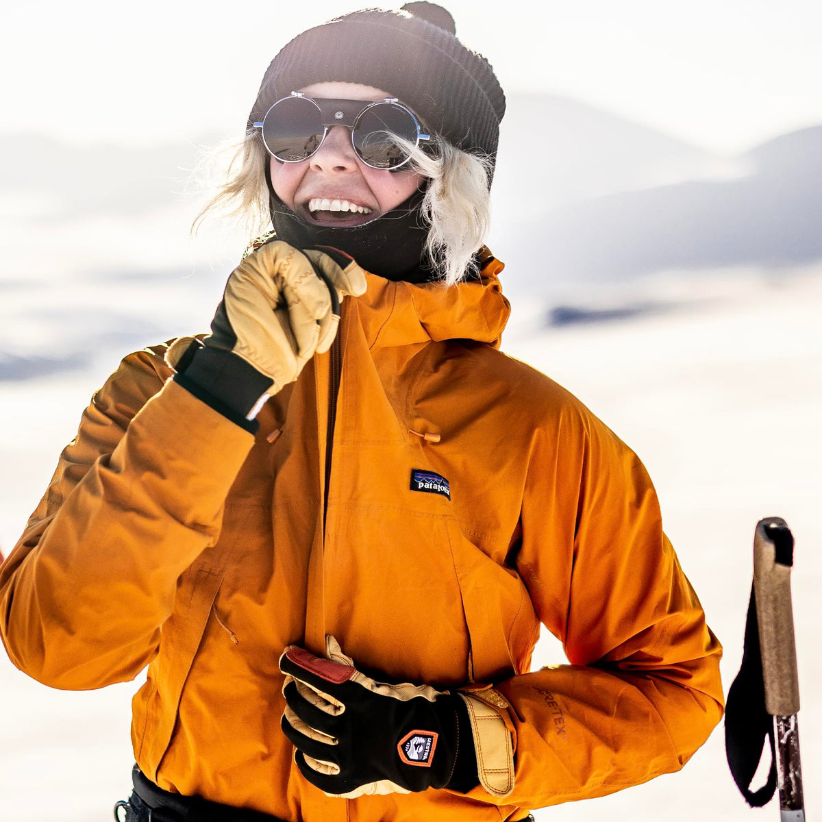 Handschuh – Hestra – Ergo Grip Aktiver
