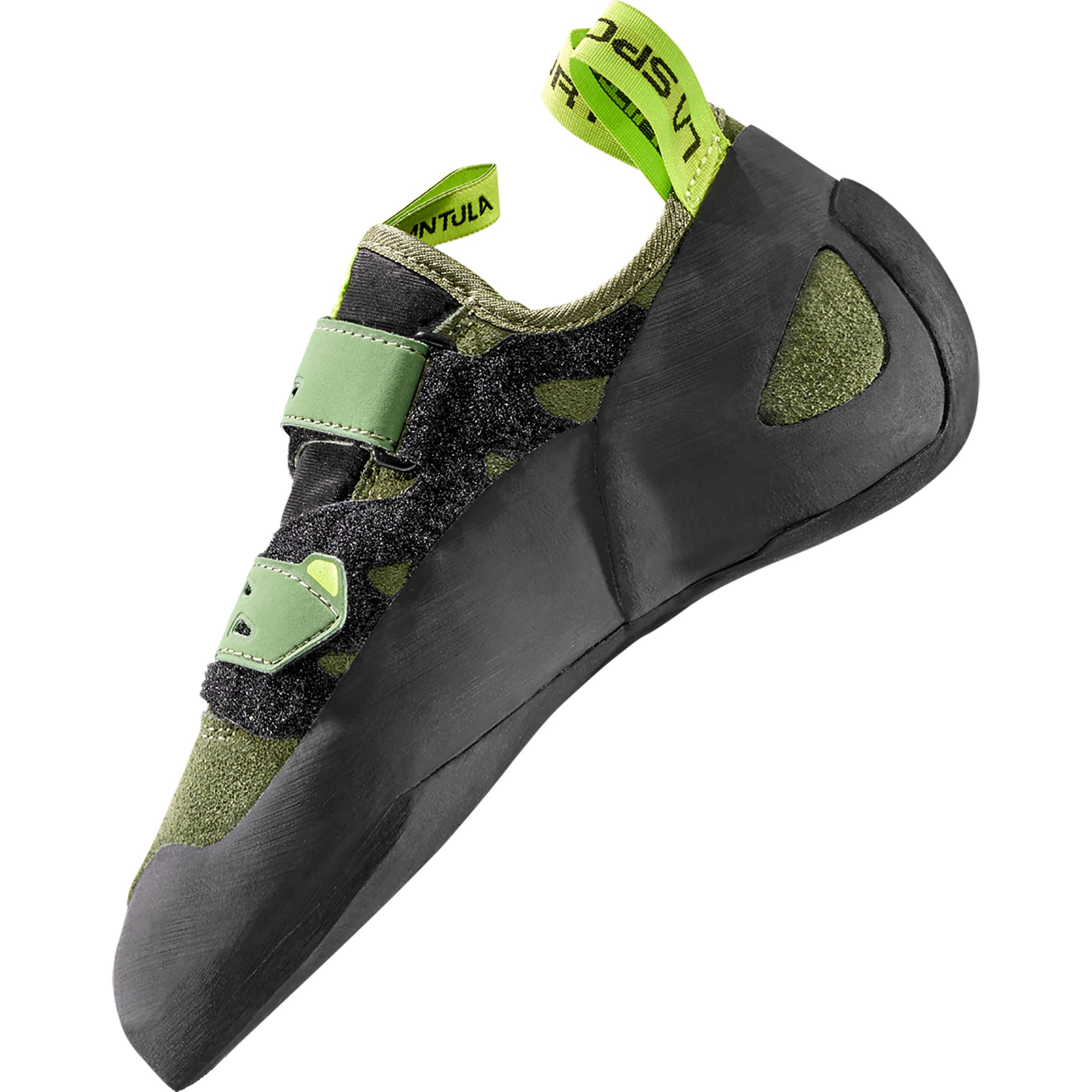 Kletterschuhe – La Sportiva – Tarantula – LA SPORTIVA – Bild 4