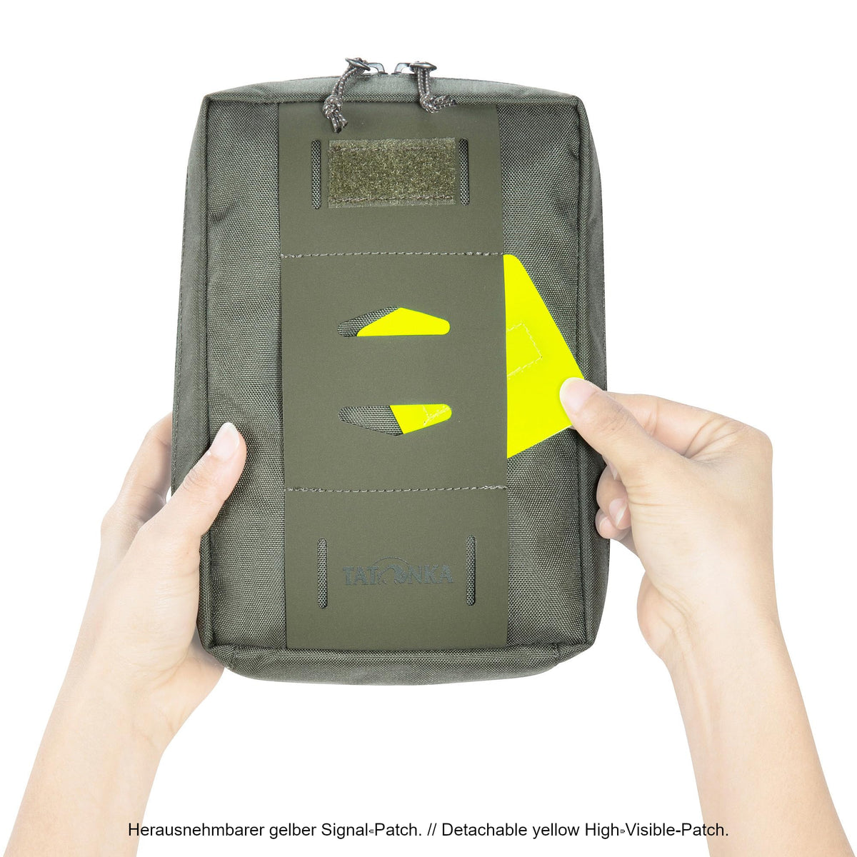 Zubehörtasche – Tatonka – Universal Pouch