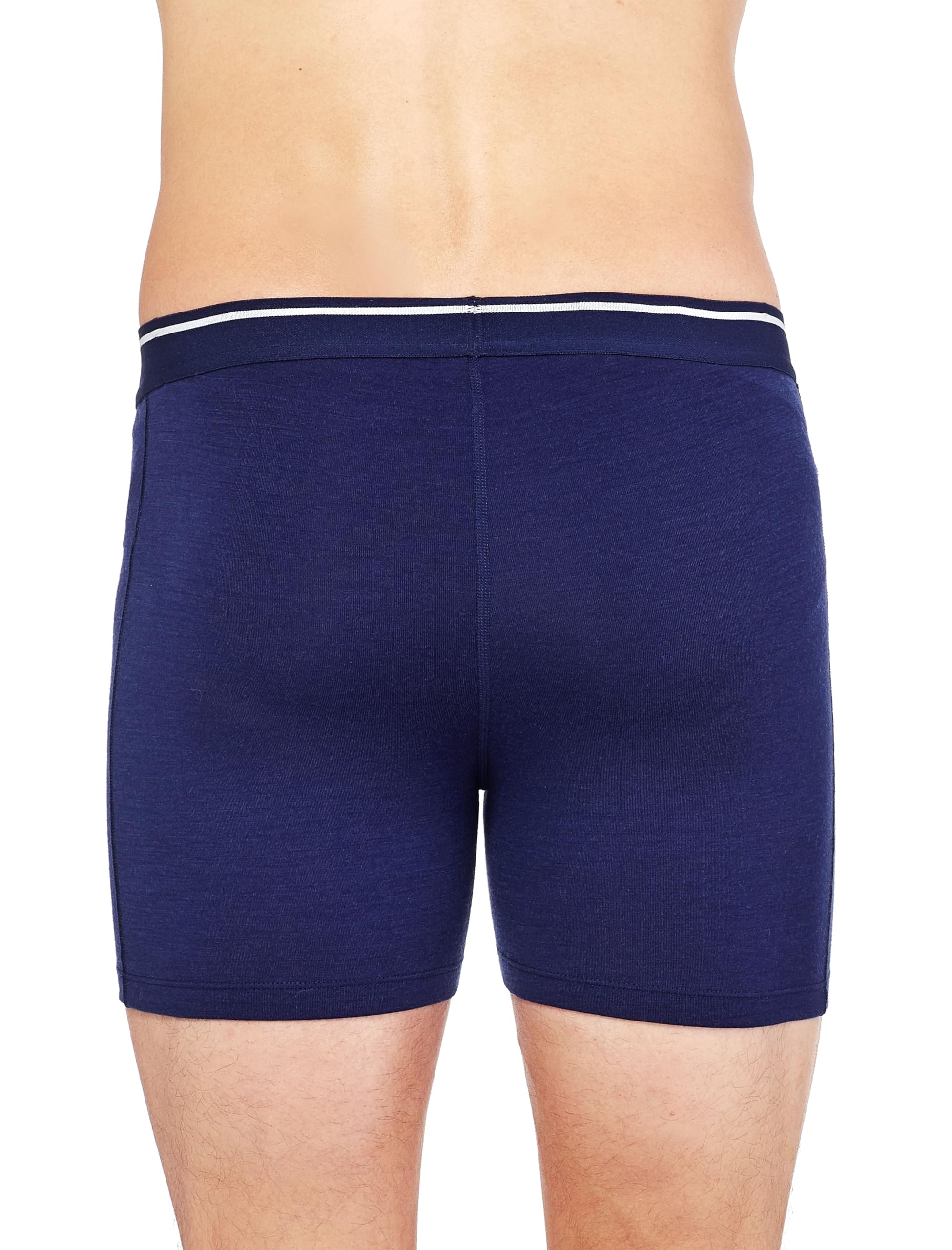 Boxershorts – Icebreaker – Merino 150 Anatomica