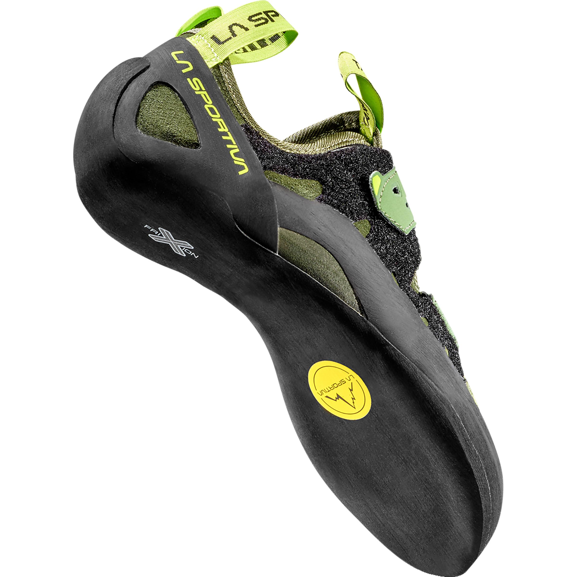 Kletterschuhe – La Sportiva – Tarantula – LA SPORTIVA – Bild 5