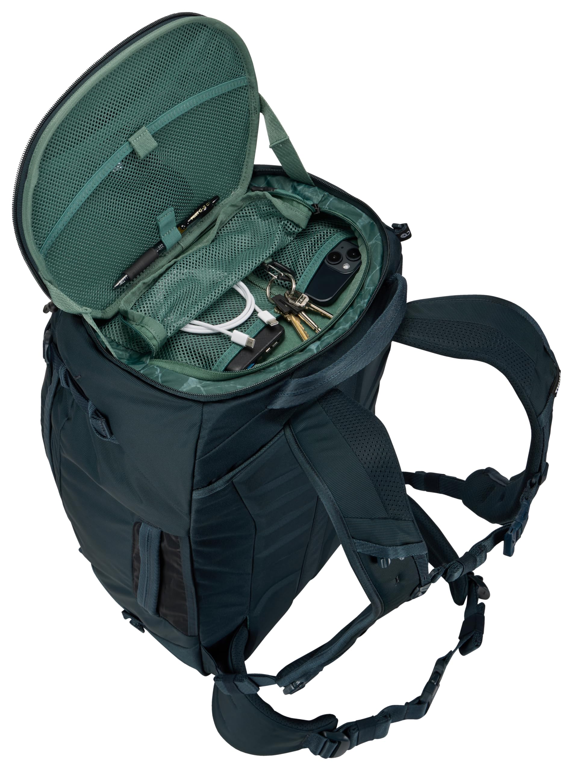 Reiserucksack – Thule – Landmark 40L