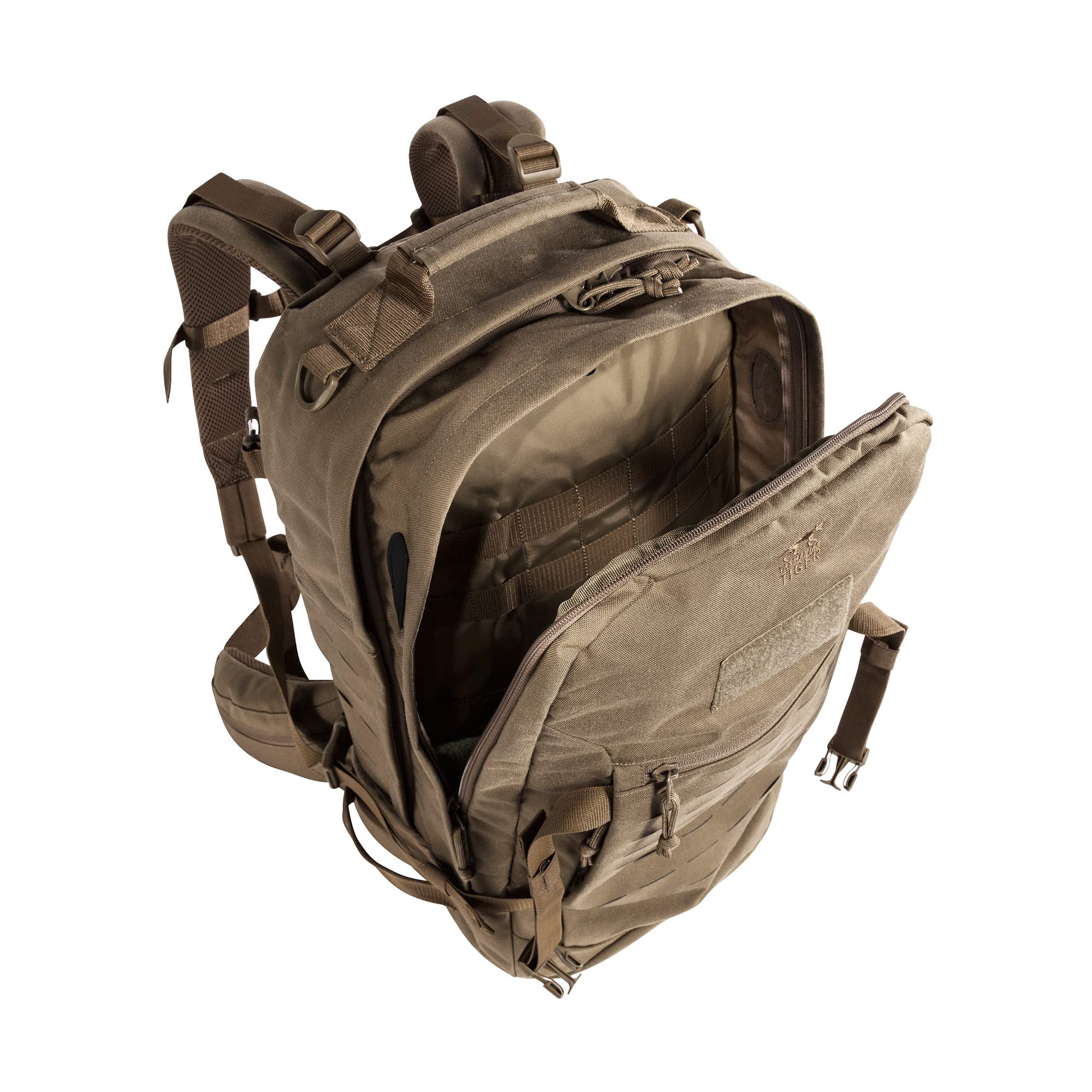 Trekkingrucksack – Tasmanian Tiger – Mission Pack MK II