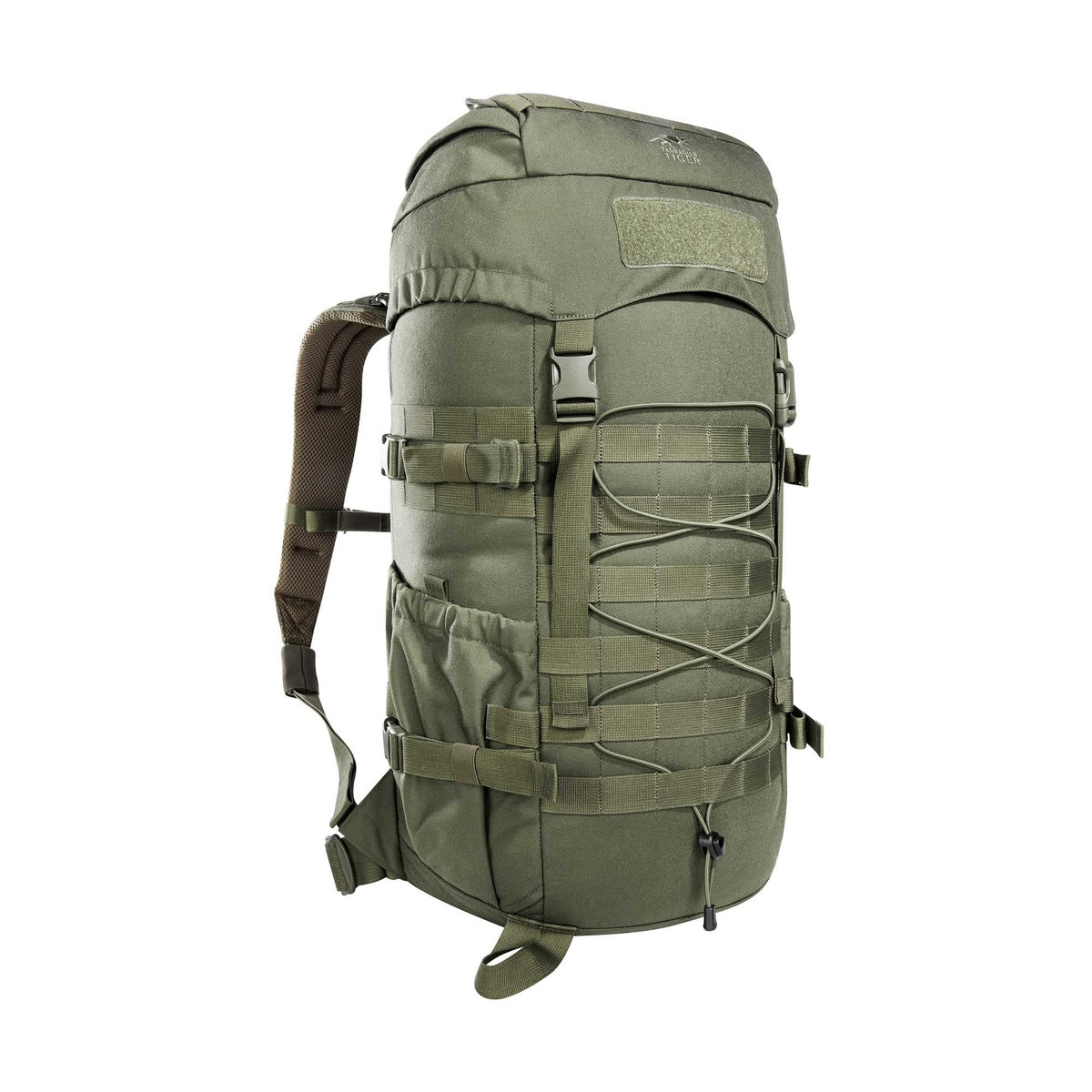 Rucksack Herren – Tasmanian Tiger – TT Mil OPS Pack 30 – Grün/Olive – Tasmanian Tiger