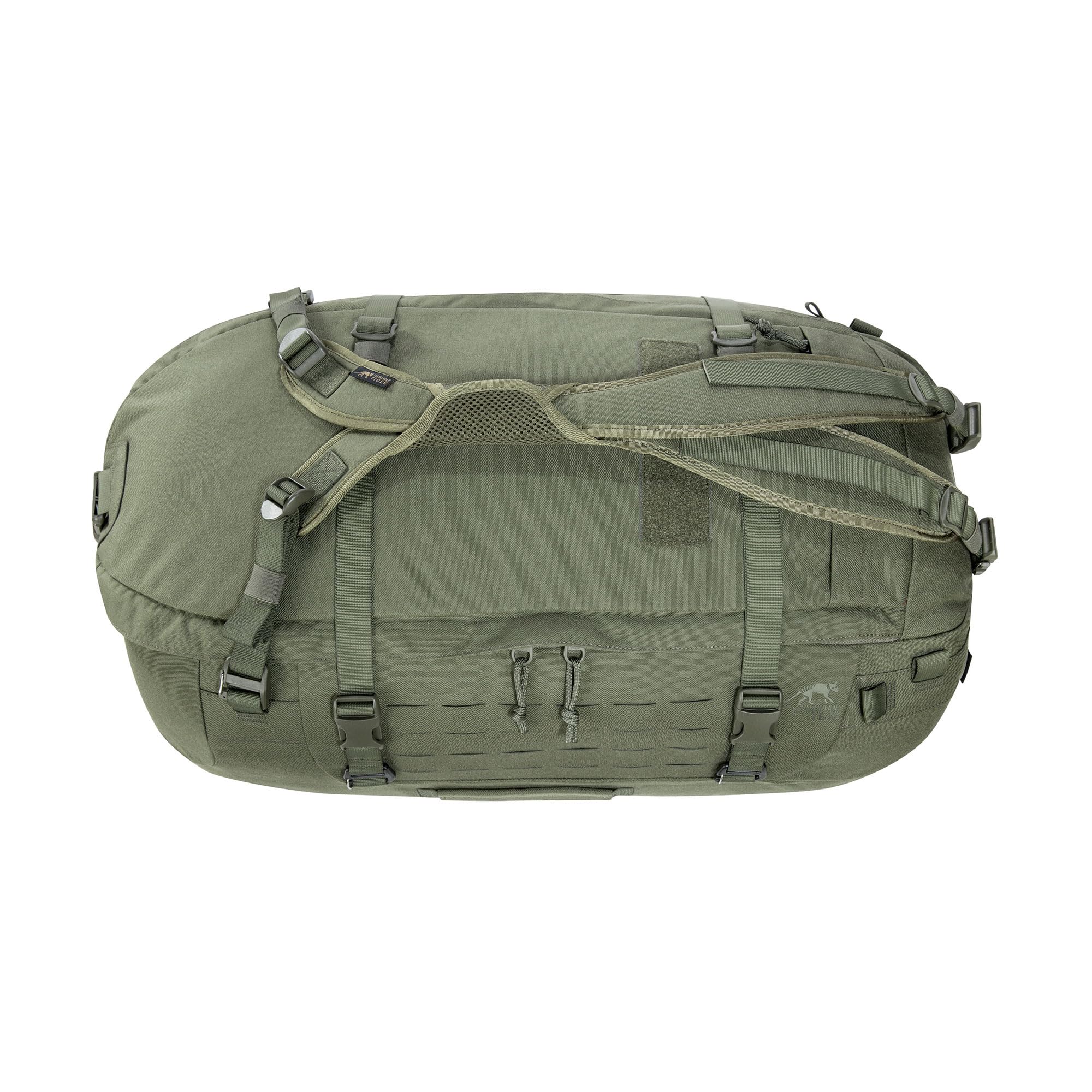 Duffelbag – Tasmanian Tiger – TT Duffel 65 L – Tasmanian Tiger – Bild 3