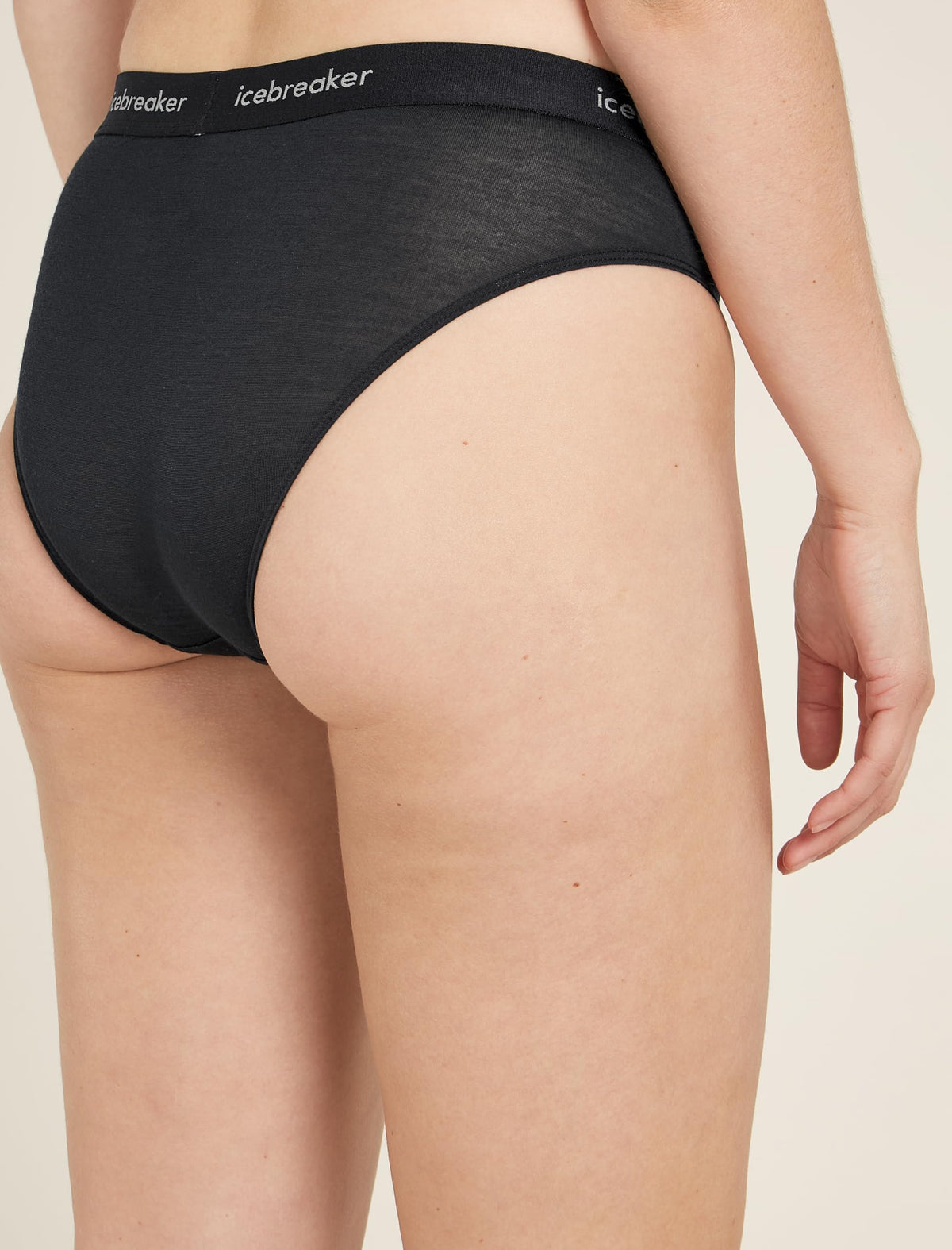 Hipster-Unterwäsche – Icebreaker – Damen Merino Blend 125 Cool-Lite Sprite