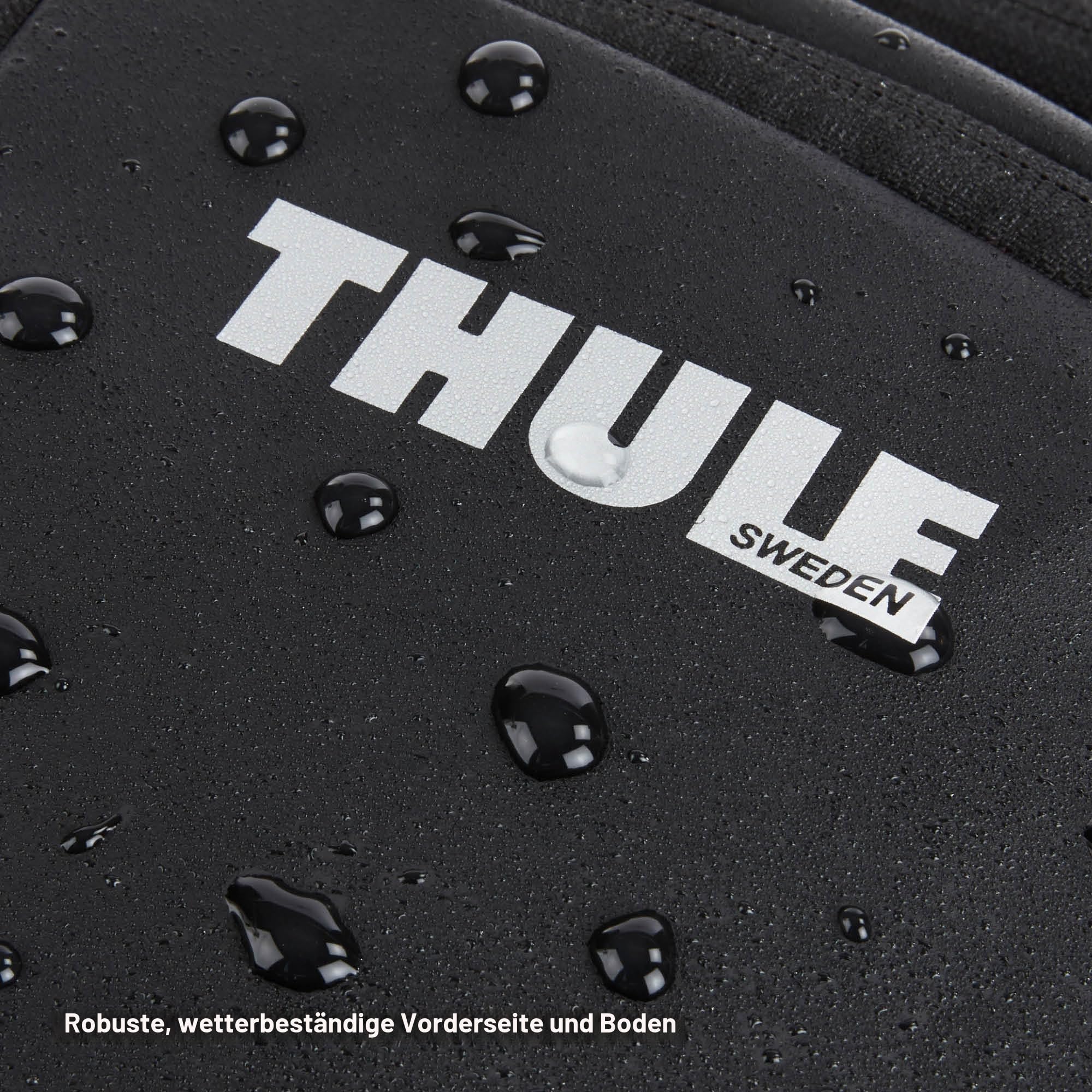 Laptoprucksack – Thule – Chasm 26 L – Thule – Bild 5