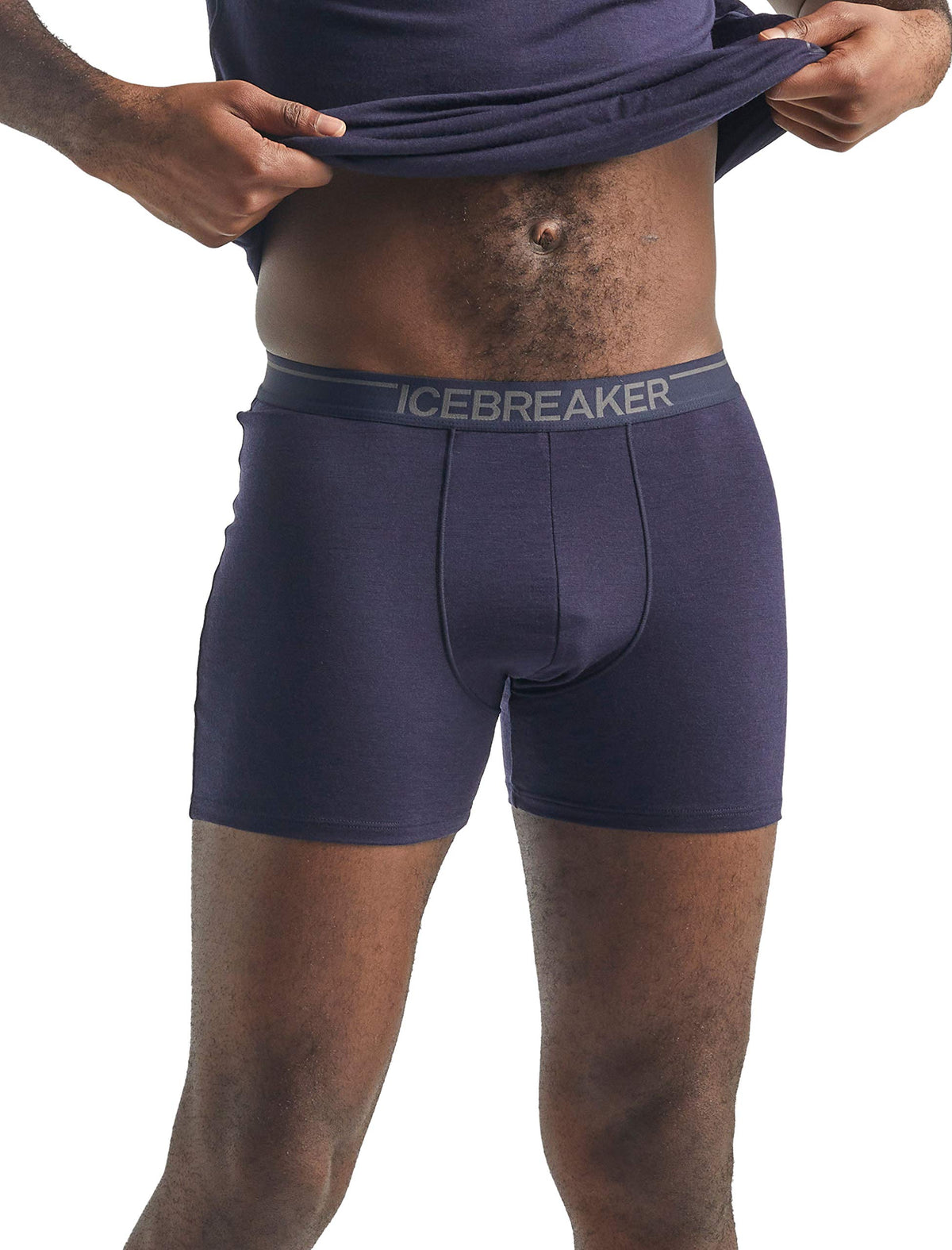 Boxershorts – Icebreaker – Anatomica