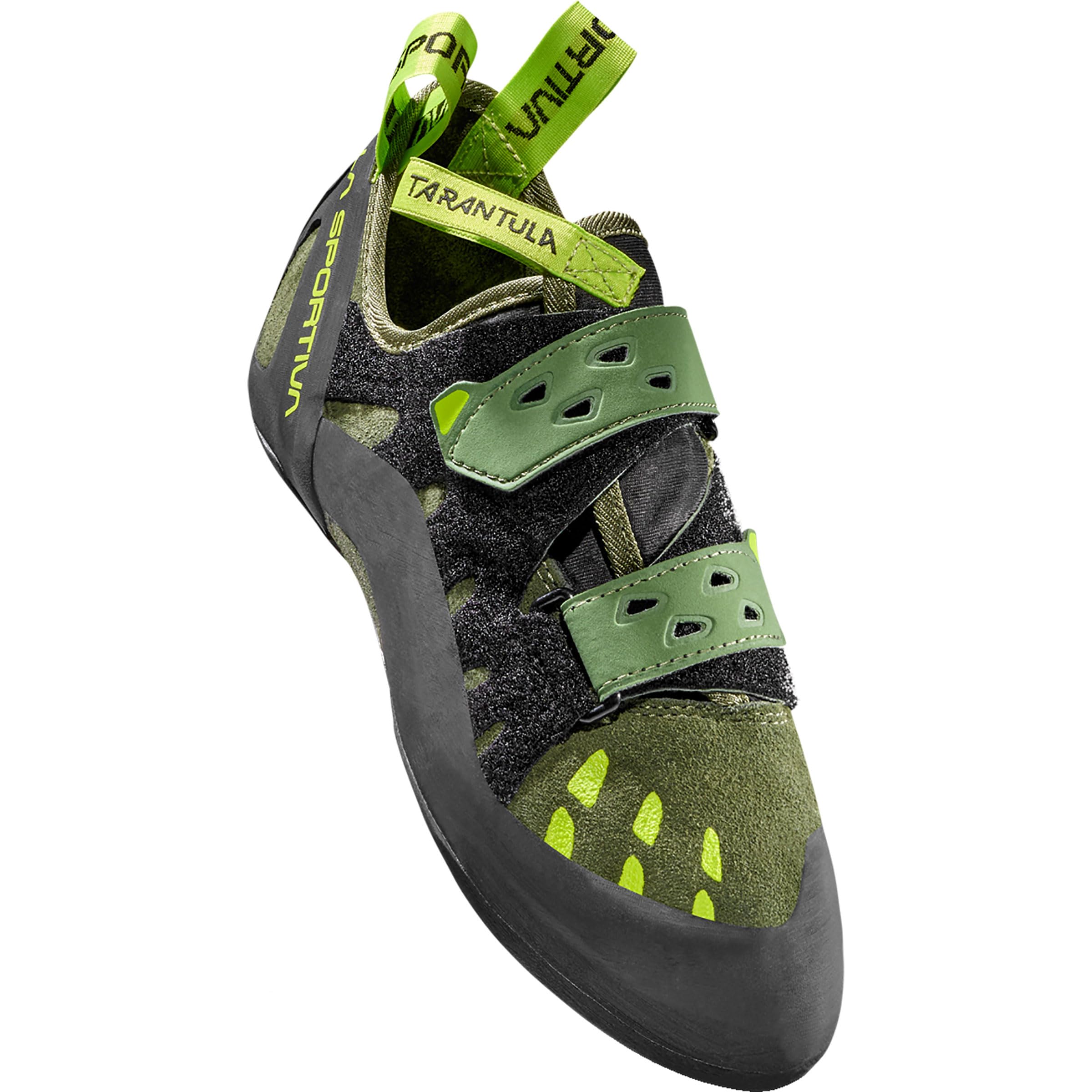 Kletterschuhe – La Sportiva – Tarantula – LA SPORTIVA – Bild 2