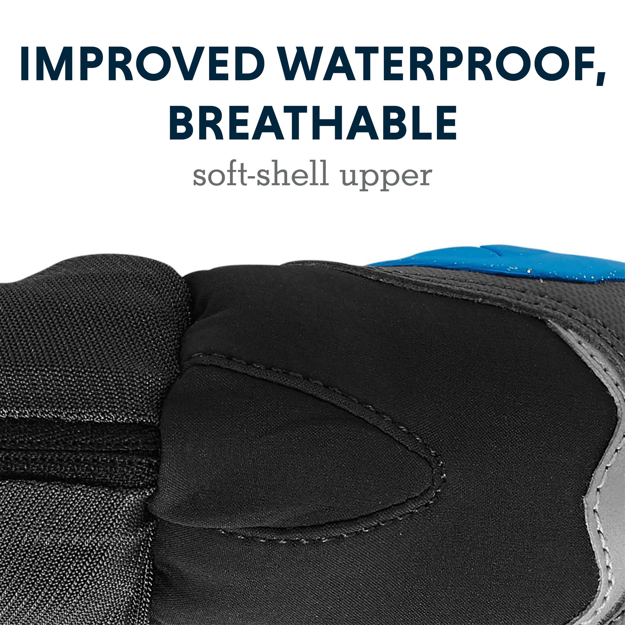 Hundeschuhe – Ruffwear – Polar Trex Pairs