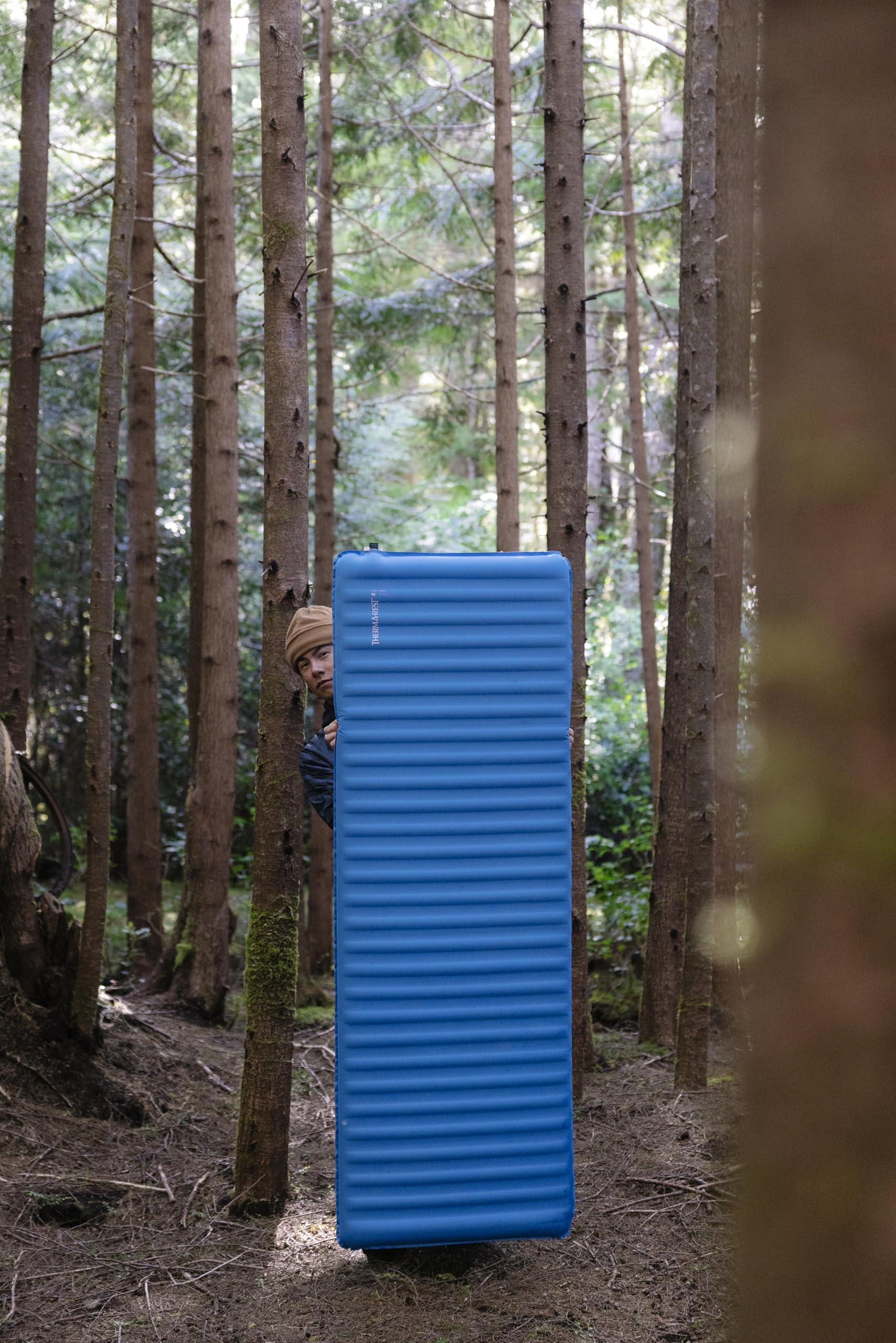 Isomatte – Therm-a-Rest – Trail Pro Max – Therm-a-Rest – Bild 7