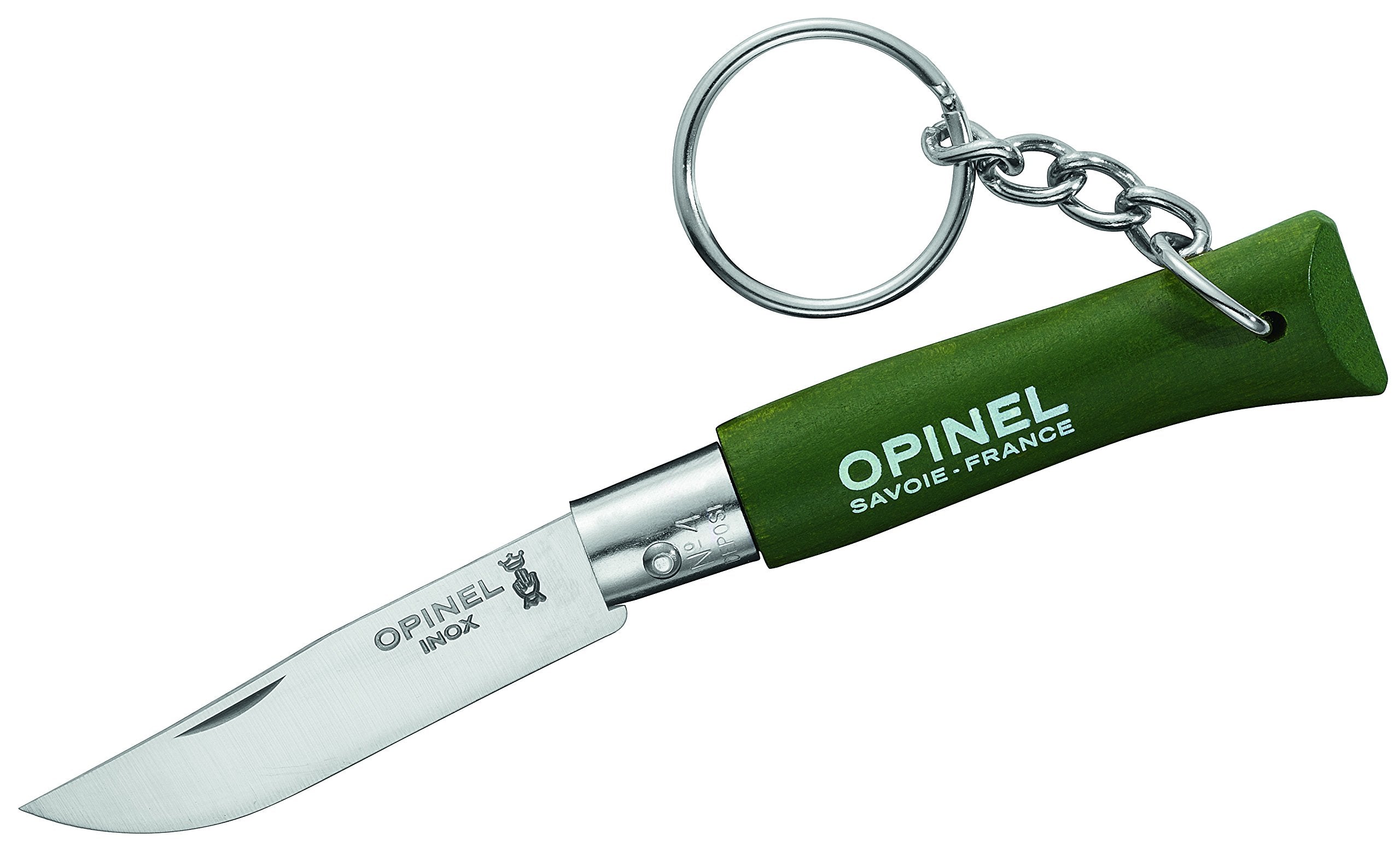 Taschenmesser – Opinel – N°04 Caqui