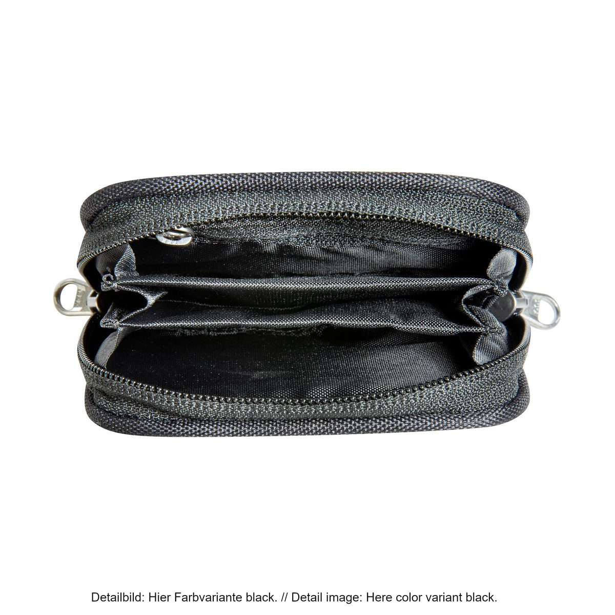 Geldbörse – Tatonka – Plain Wallet RFID Block