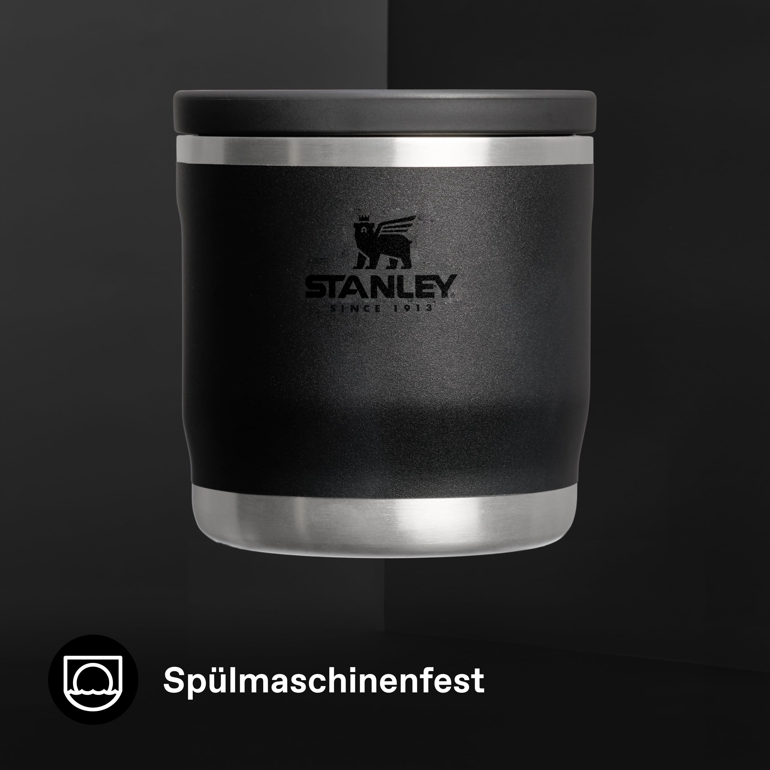 Thermobehälter – Stanley – 1913 Adventure To-Go Food Jar