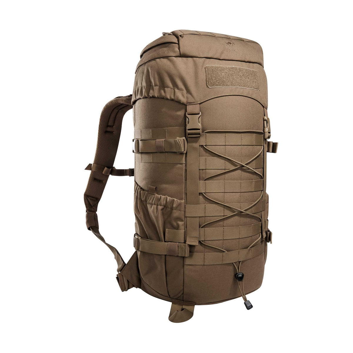 Rucksack Herren – Tasmanian Tiger – TT Mil OPS Pack 30 – Coyote Brown – Tasmanian Tiger
