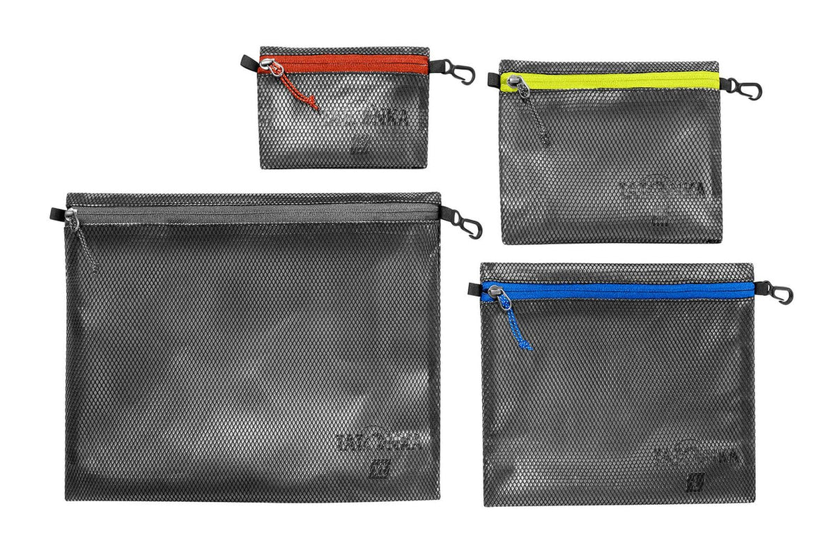 Reißverschlusstasche – Tatonka – Zip Pouch