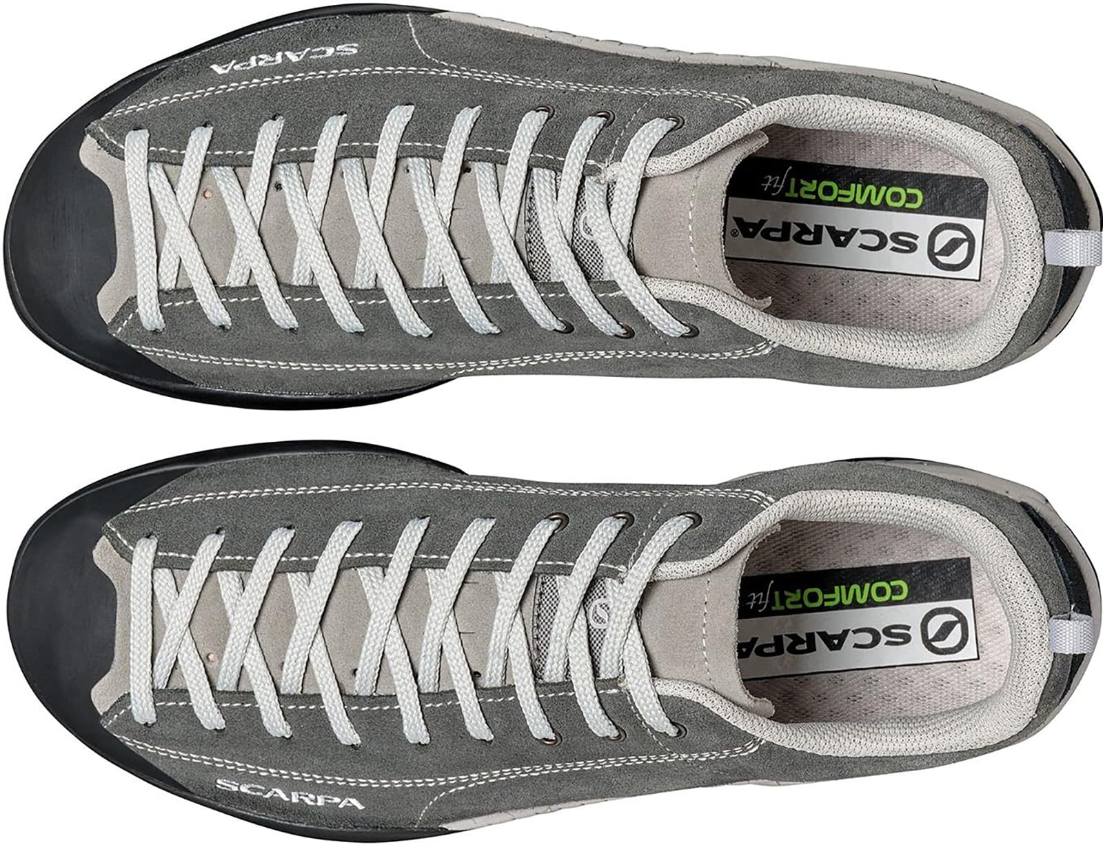 Zustiegsschuh – Scarpa – Mojito Shark
