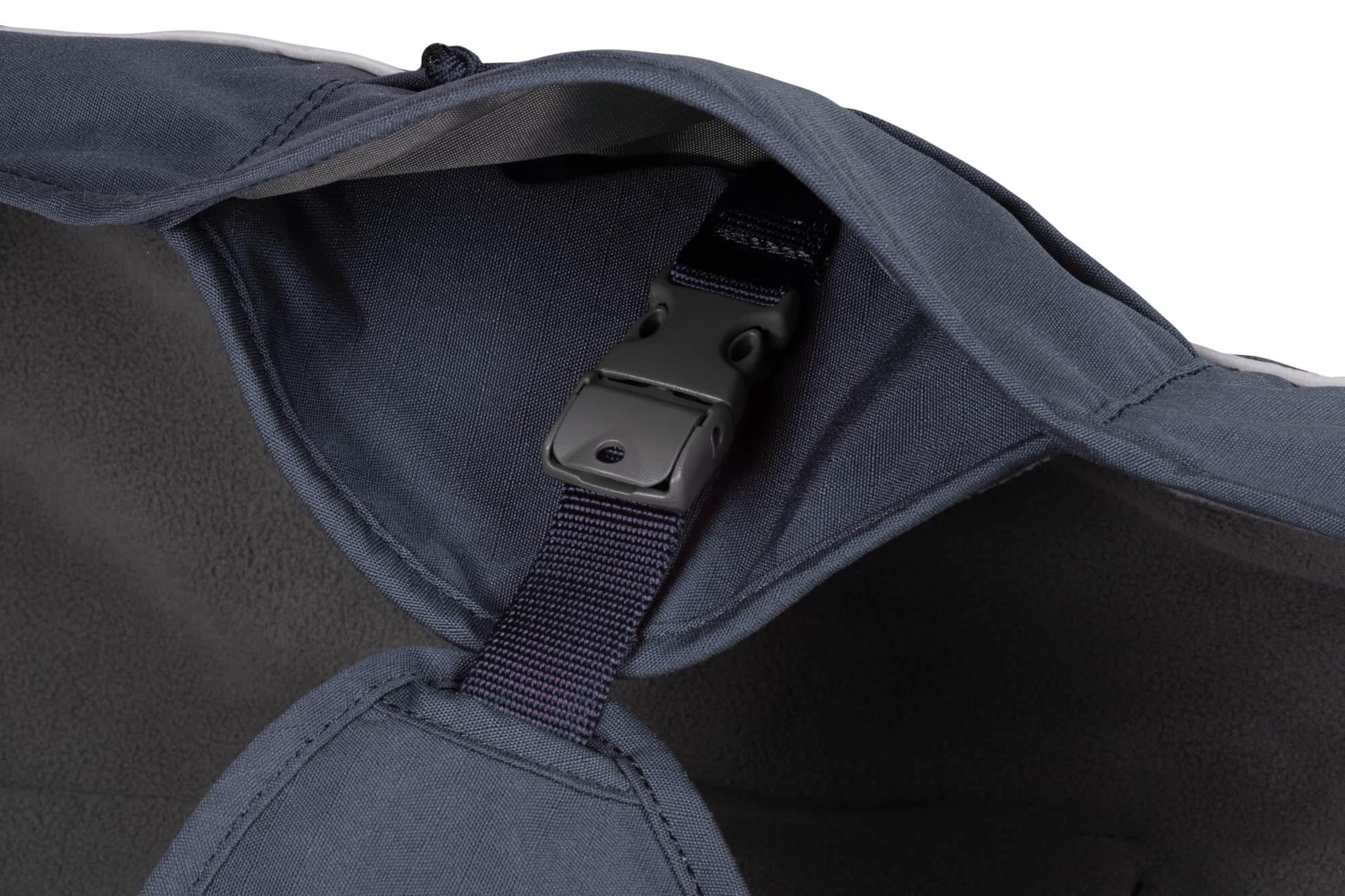Hundemantel – Ruffwear – Overcoat Fuse™