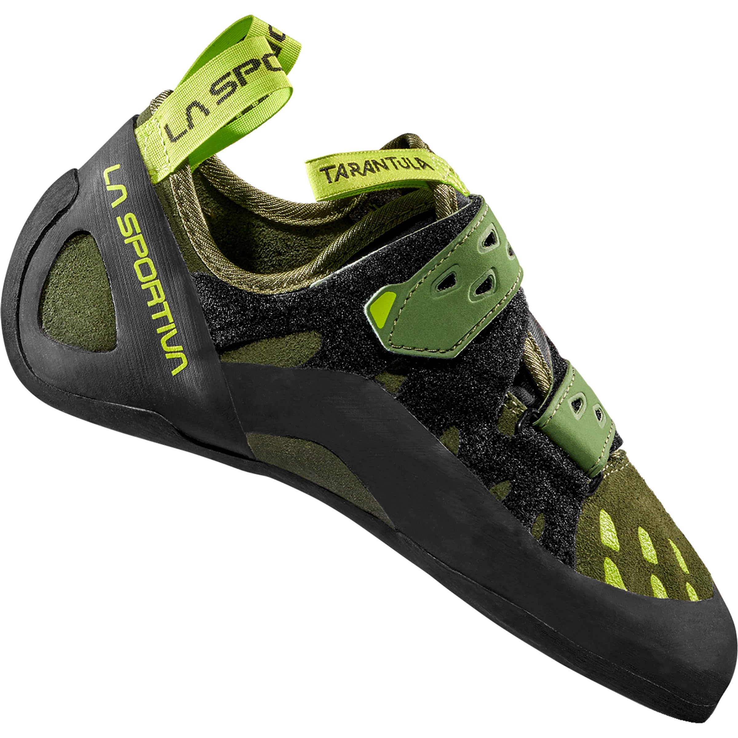 Kletterschuhe – La Sportiva – Tarantula – LA SPORTIVA