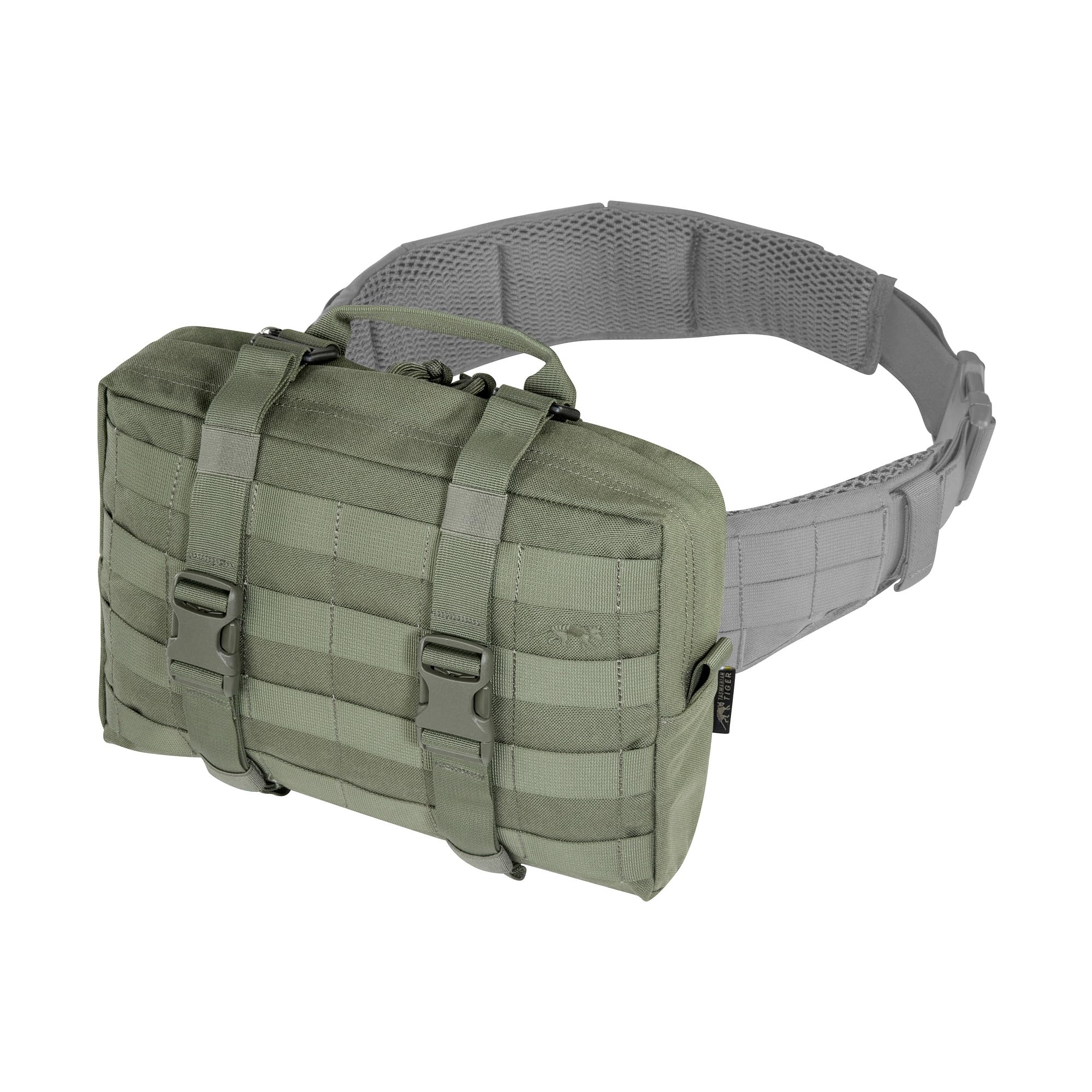 Rucksack-Organizer – Tasmanian Tiger – TT Tac Pouch 10 MKII – Tasmanian Tiger – Bild 4