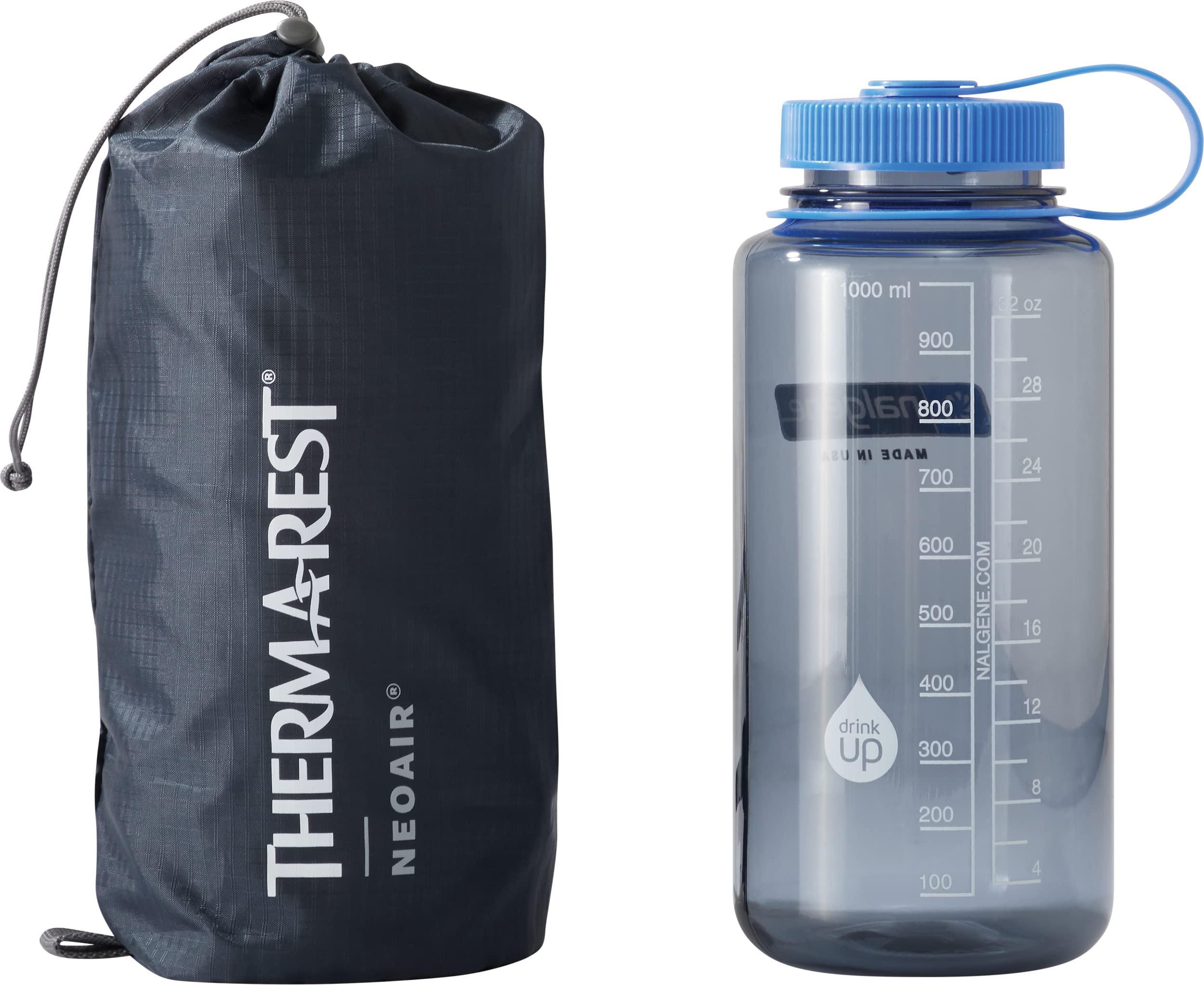 Isomatte – Therm-a-Rest – Neoair Xlite NXT – Therm-a-Rest – Bild 5