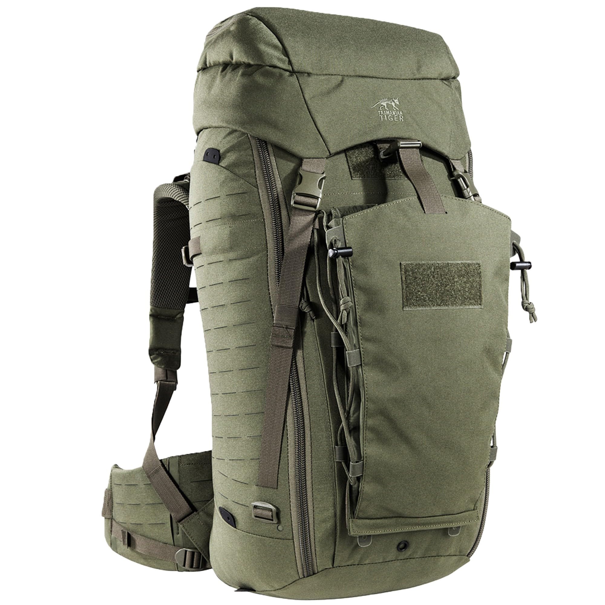 Trekkingrucksack – Tasmanian Tiger – TT Modular Pack 45+