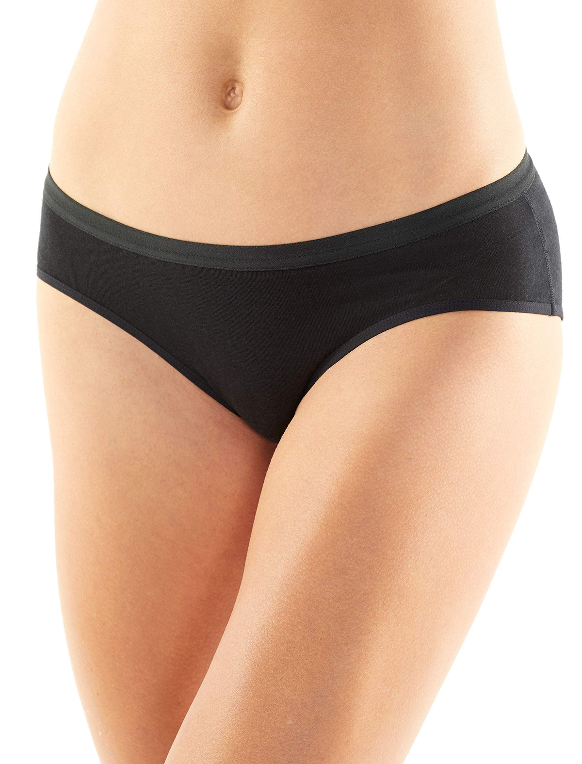 Unterhose – Icebreaker – Merino Siren Hipkini