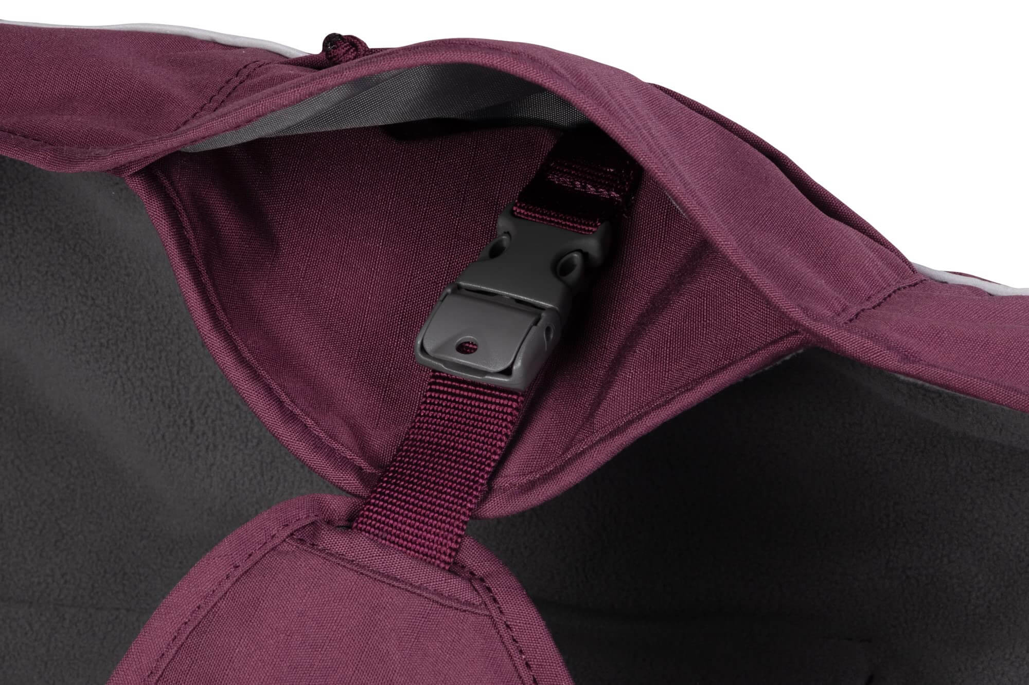 Hundejacke – Ruffwear – Overcoat Fuse