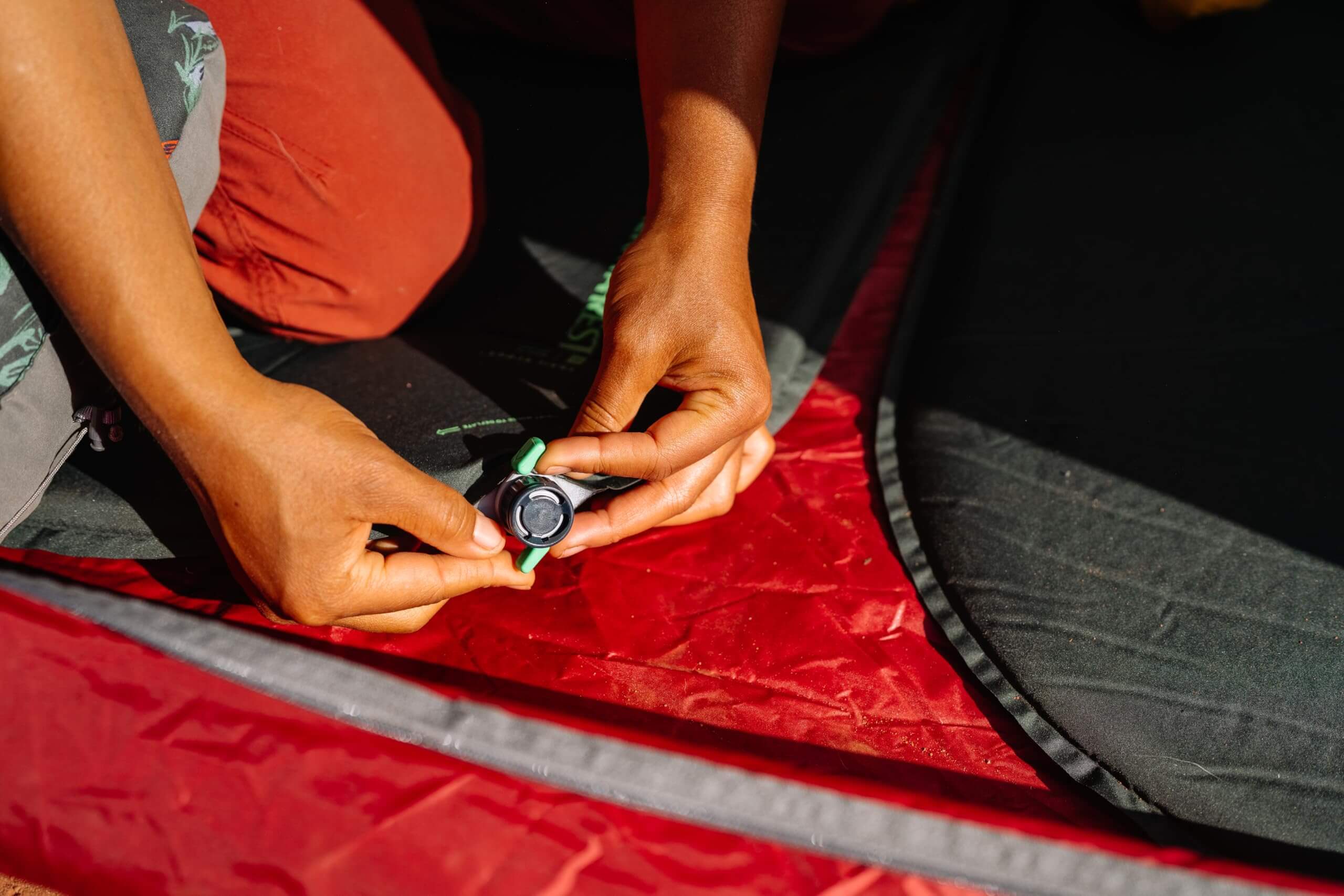 Therm-a-Rest Trail Scout - Regular - Outdoor Shop FluxPerfect