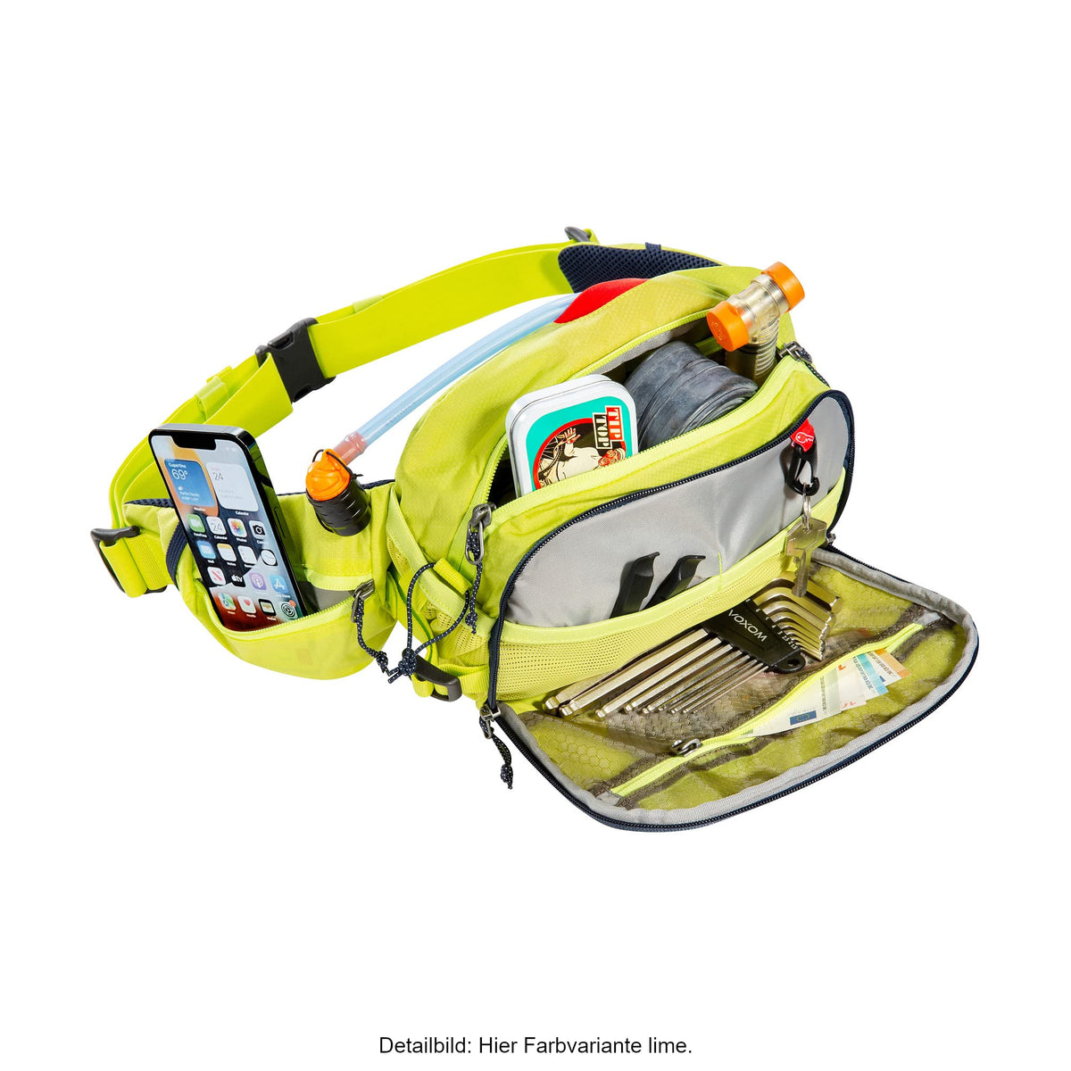 Hüfttasche – Tatonka – Bike Hip Bag MTB 5L