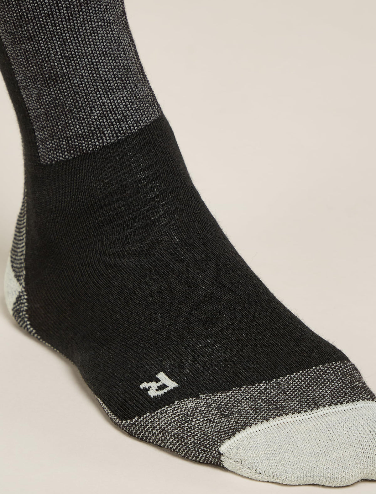 Skisocken – Icebreaker – Merino Ski+ Light OTC Mountain Contour