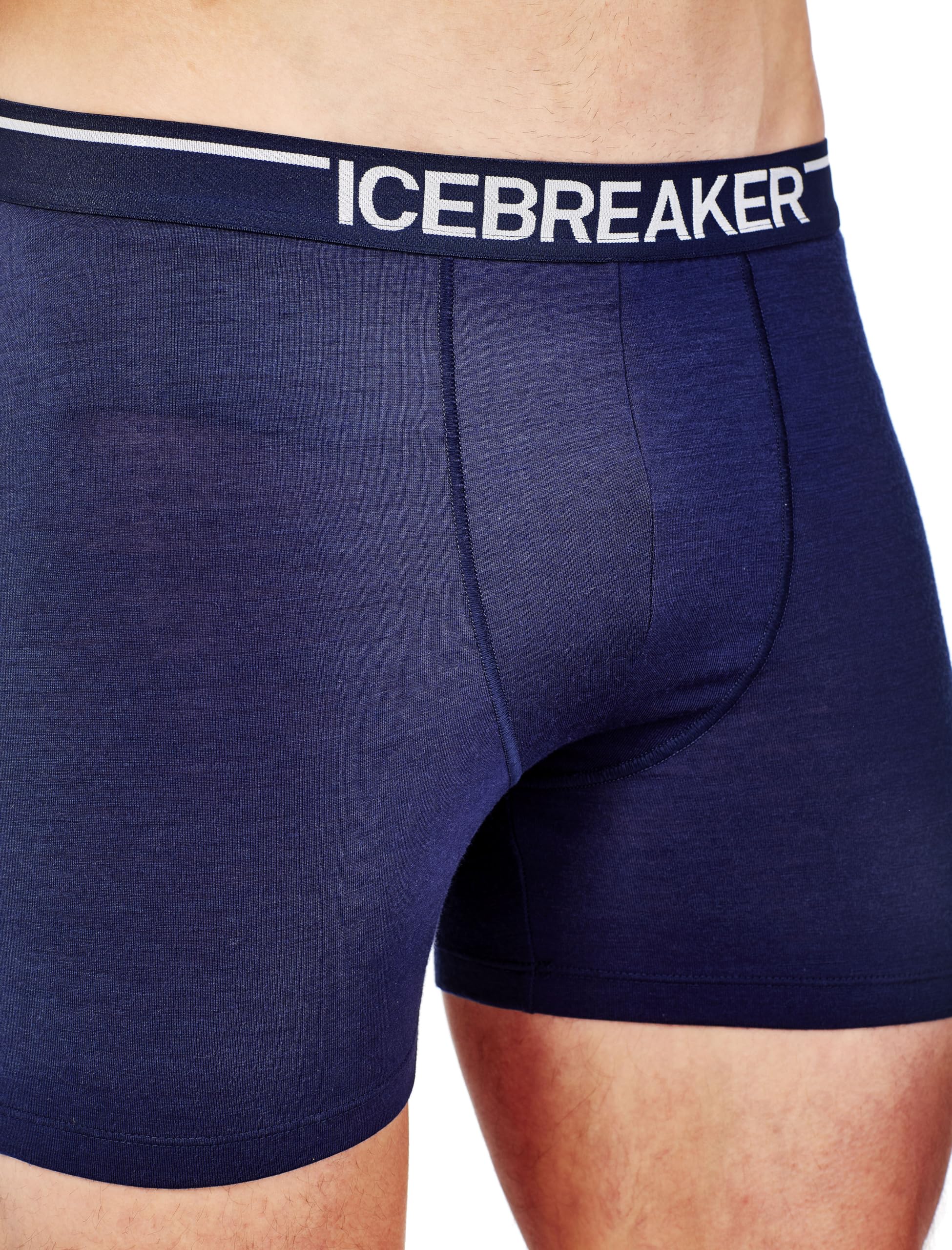 Boxershorts – Icebreaker – Merino 150 Anatomica