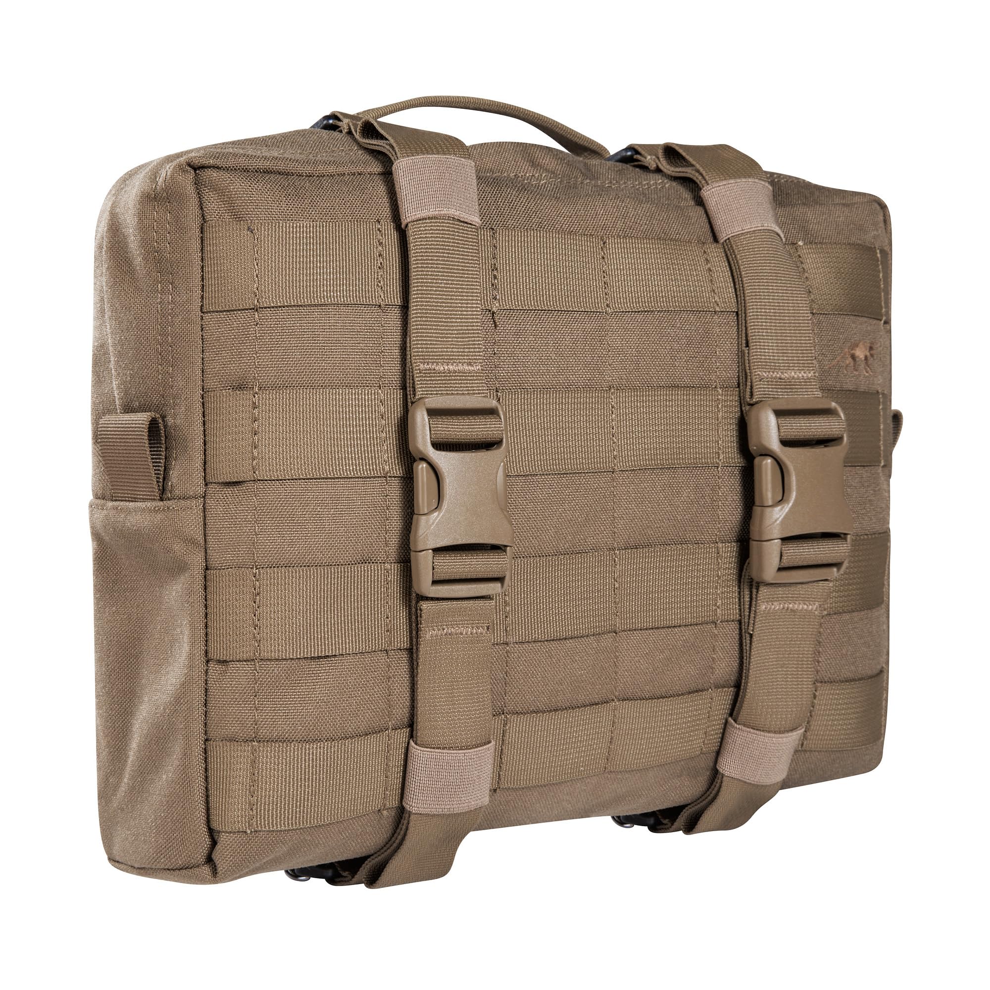 Rucksack-Organizer – Tasmanian Tiger – TT Tac Pouch 10 MKII – Tasmanian Tiger