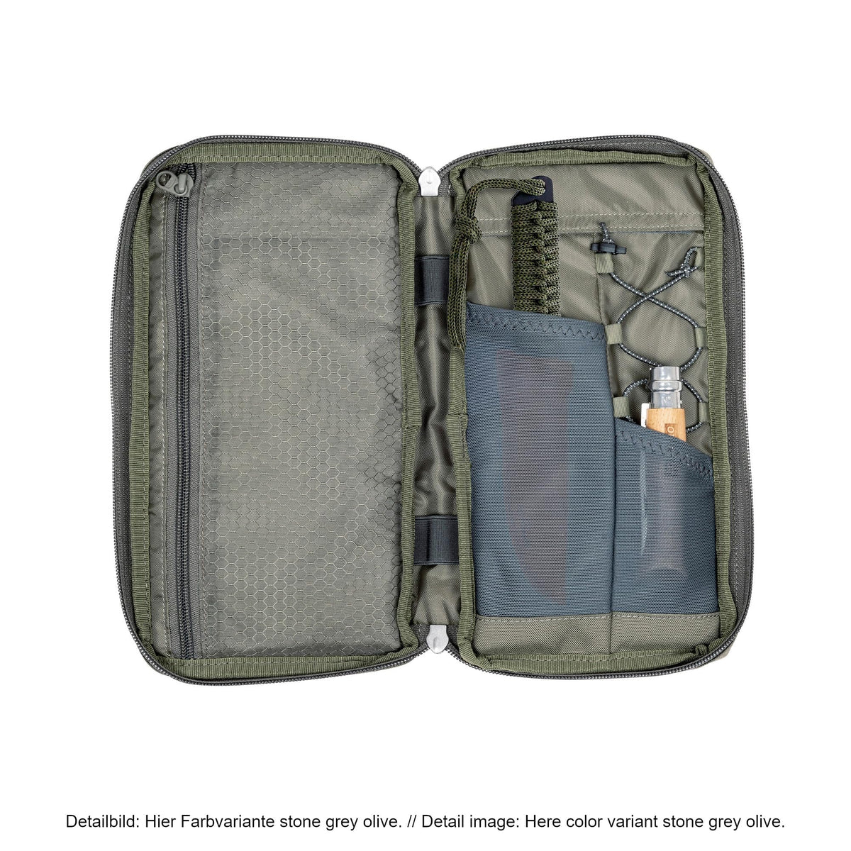 Messertasche – Tatonka – Knife Pouch Lock BC