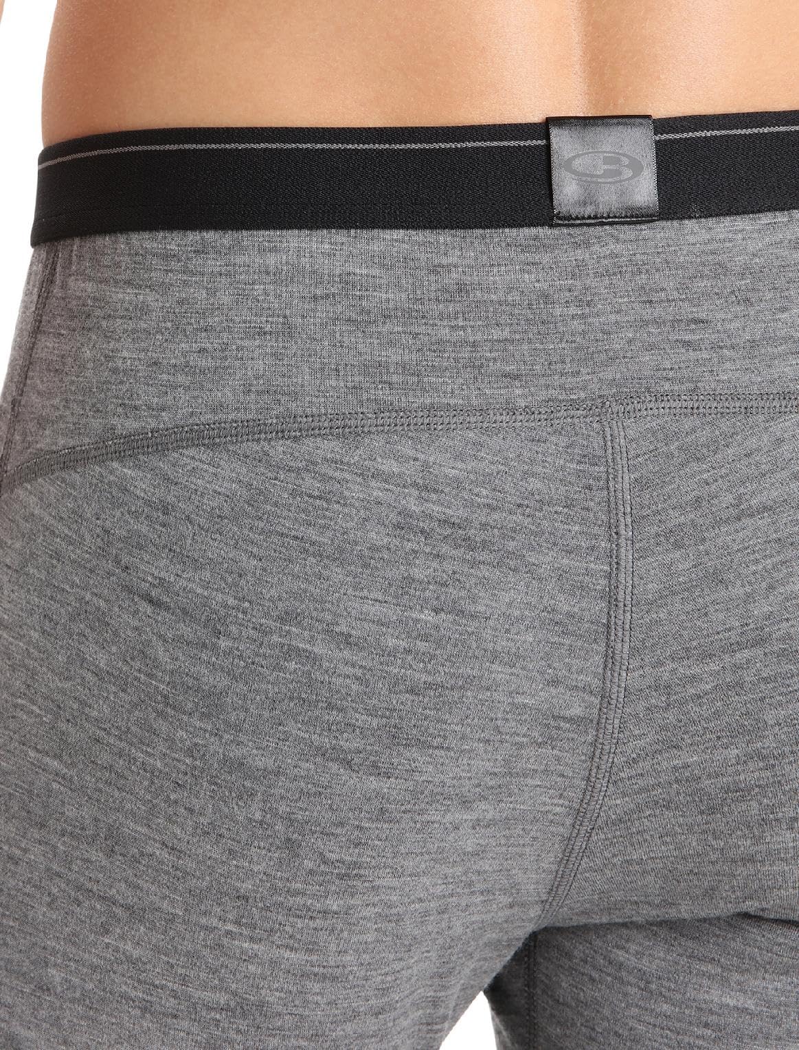 Funktionsleggings – Icebreaker – 200 Oasis Leggings Pant