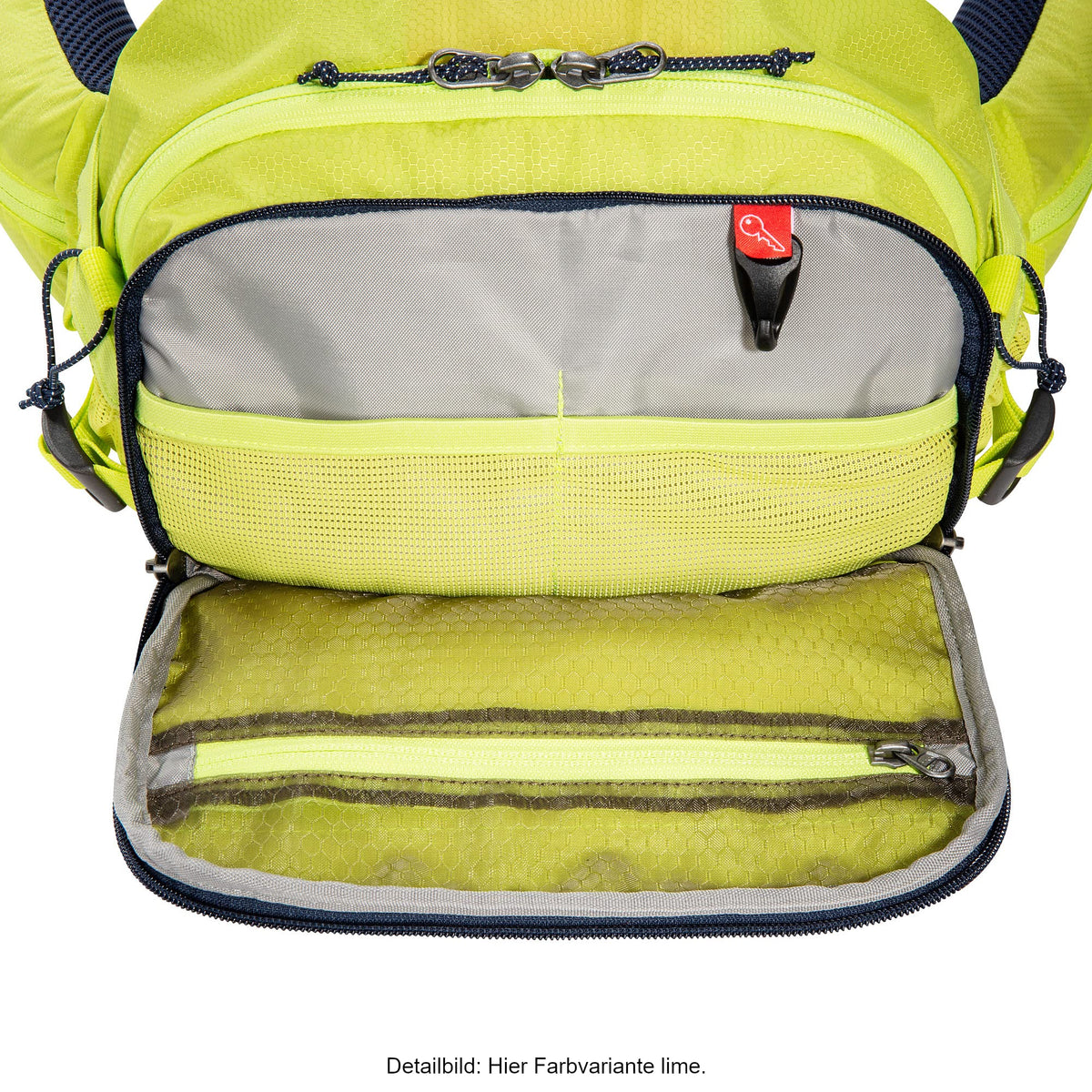Hüfttasche – Tatonka – Bike Hip Bag MTB 5L